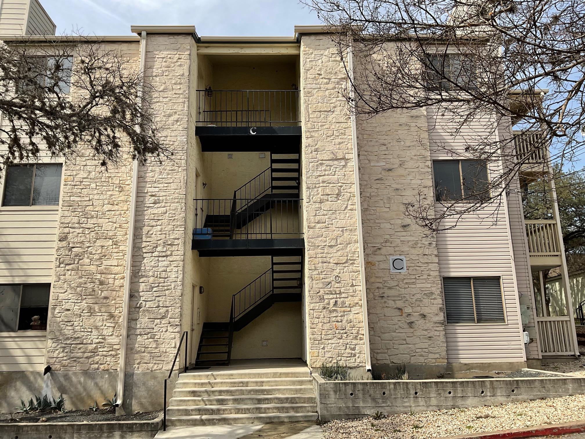 Condominium
