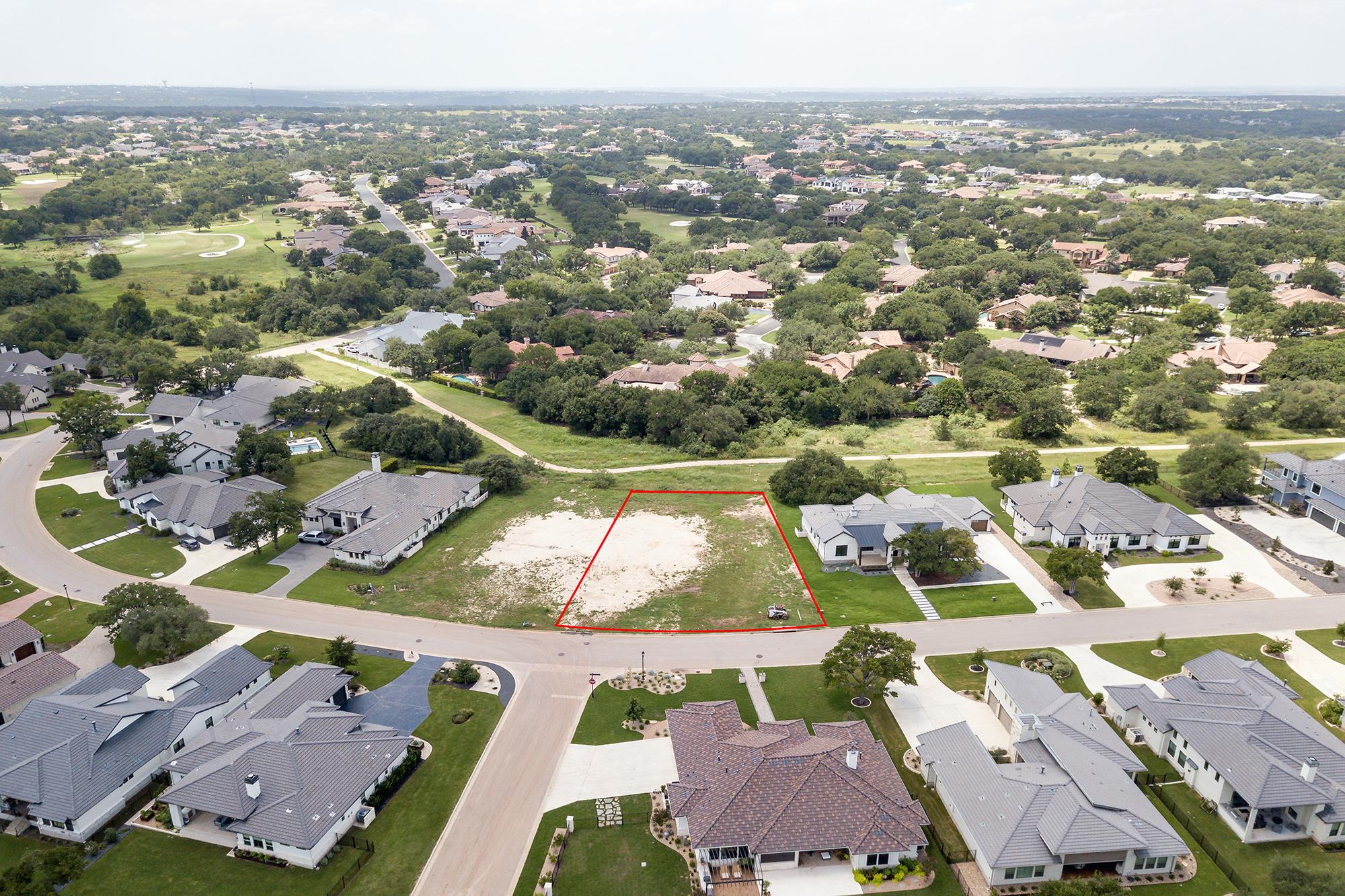 Unimproved Land