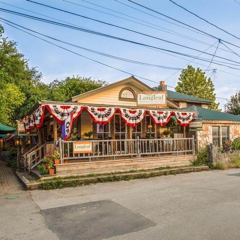 314 Wimberley Square