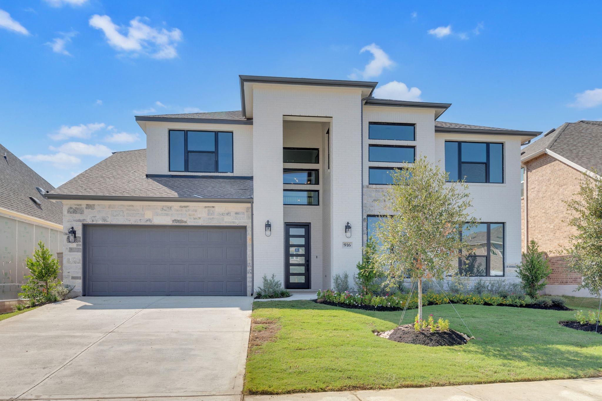 Single Family Residence