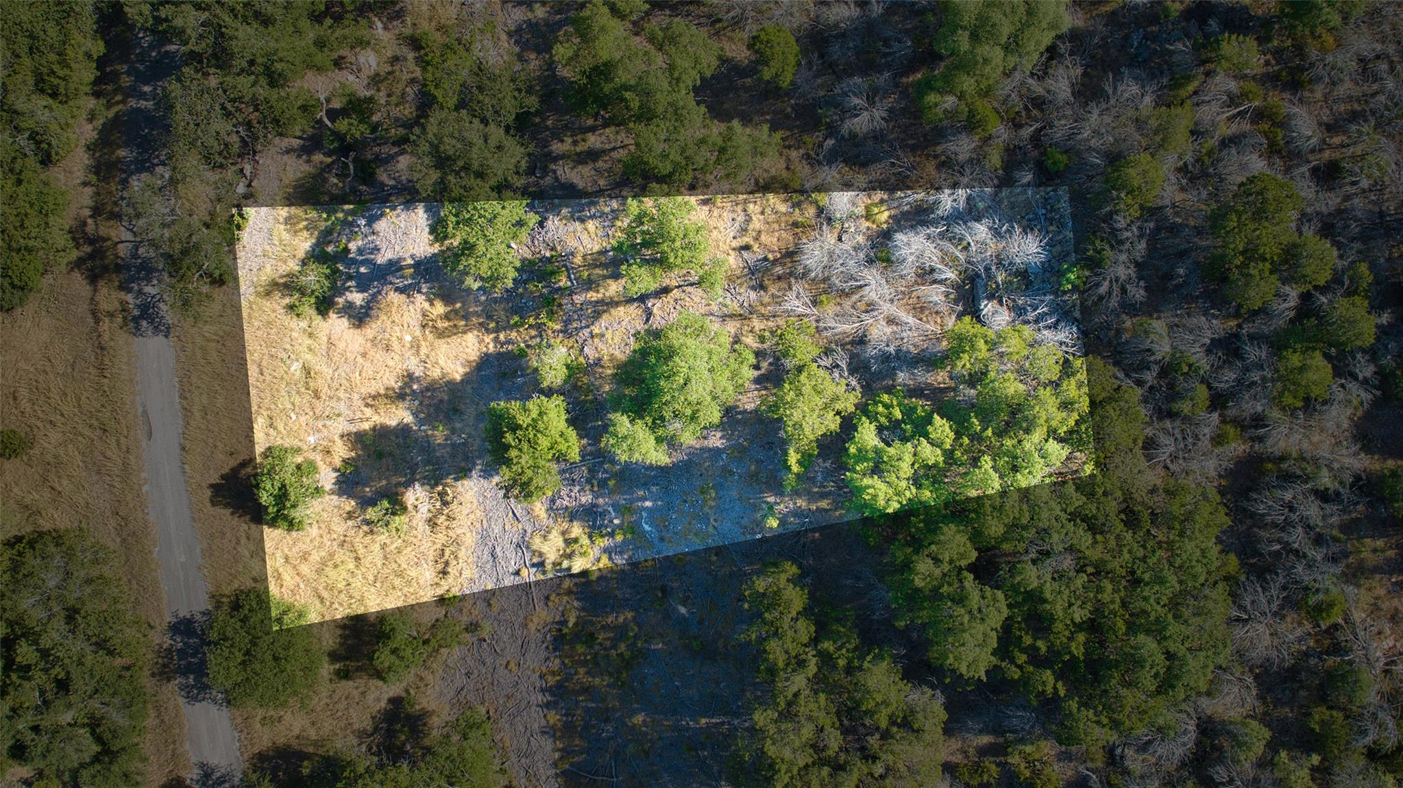 Unimproved Land