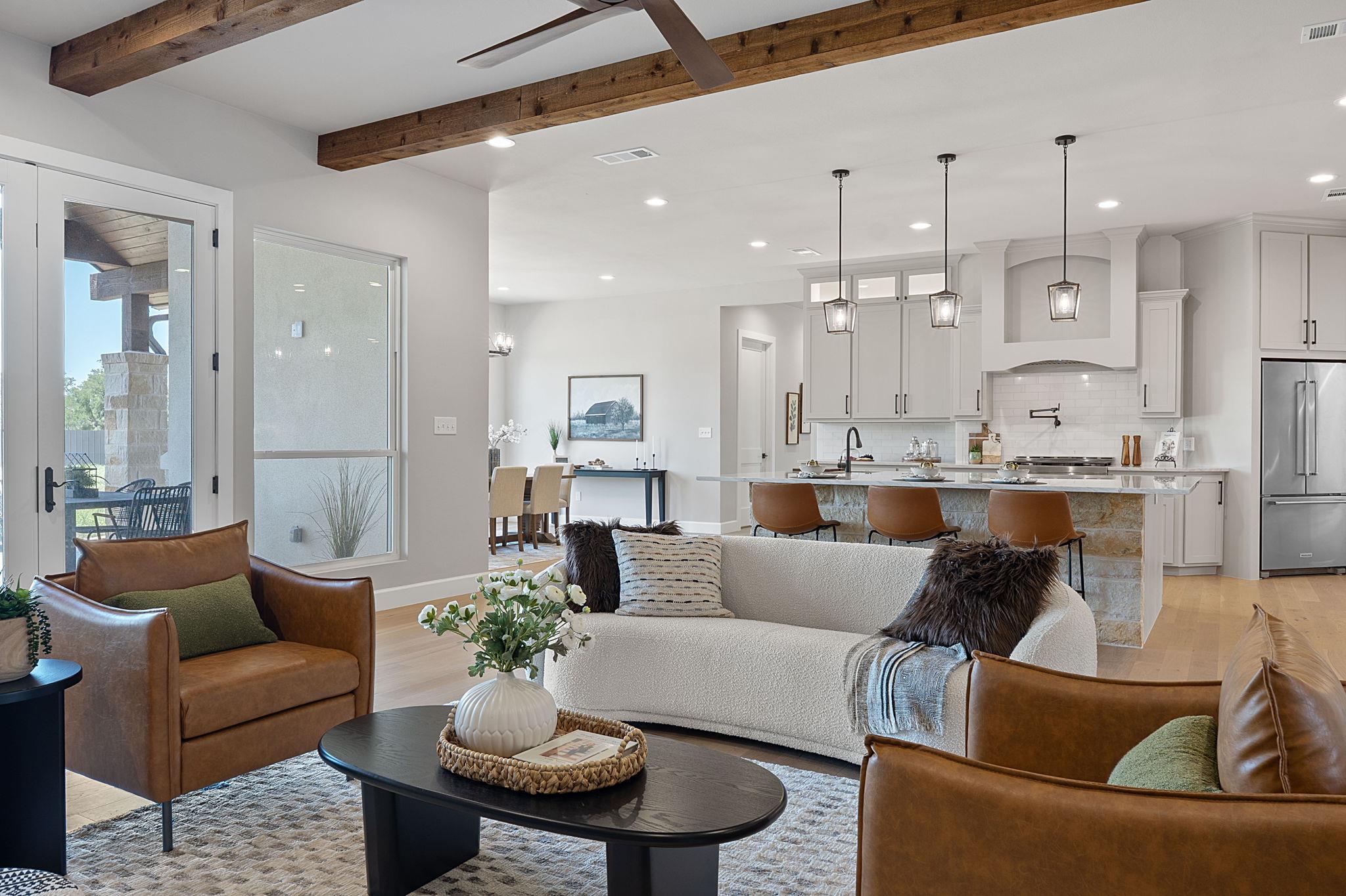 Single Family Residence
