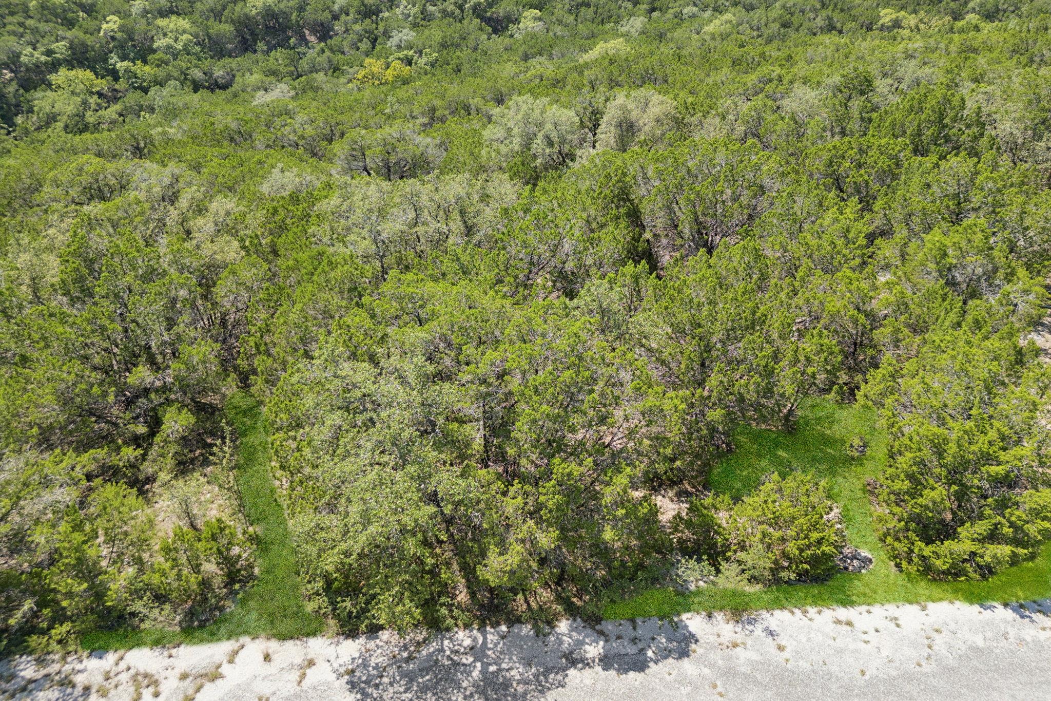 Unimproved Land