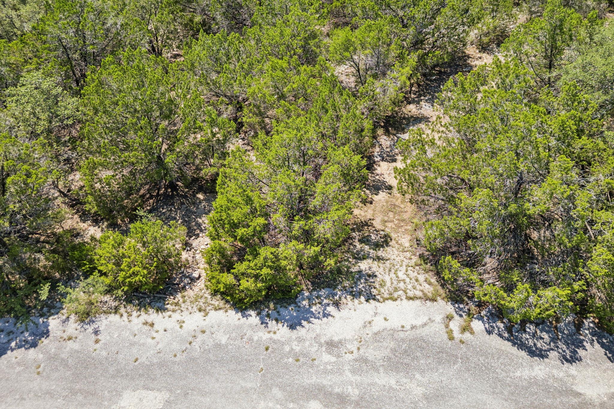 Unimproved Land