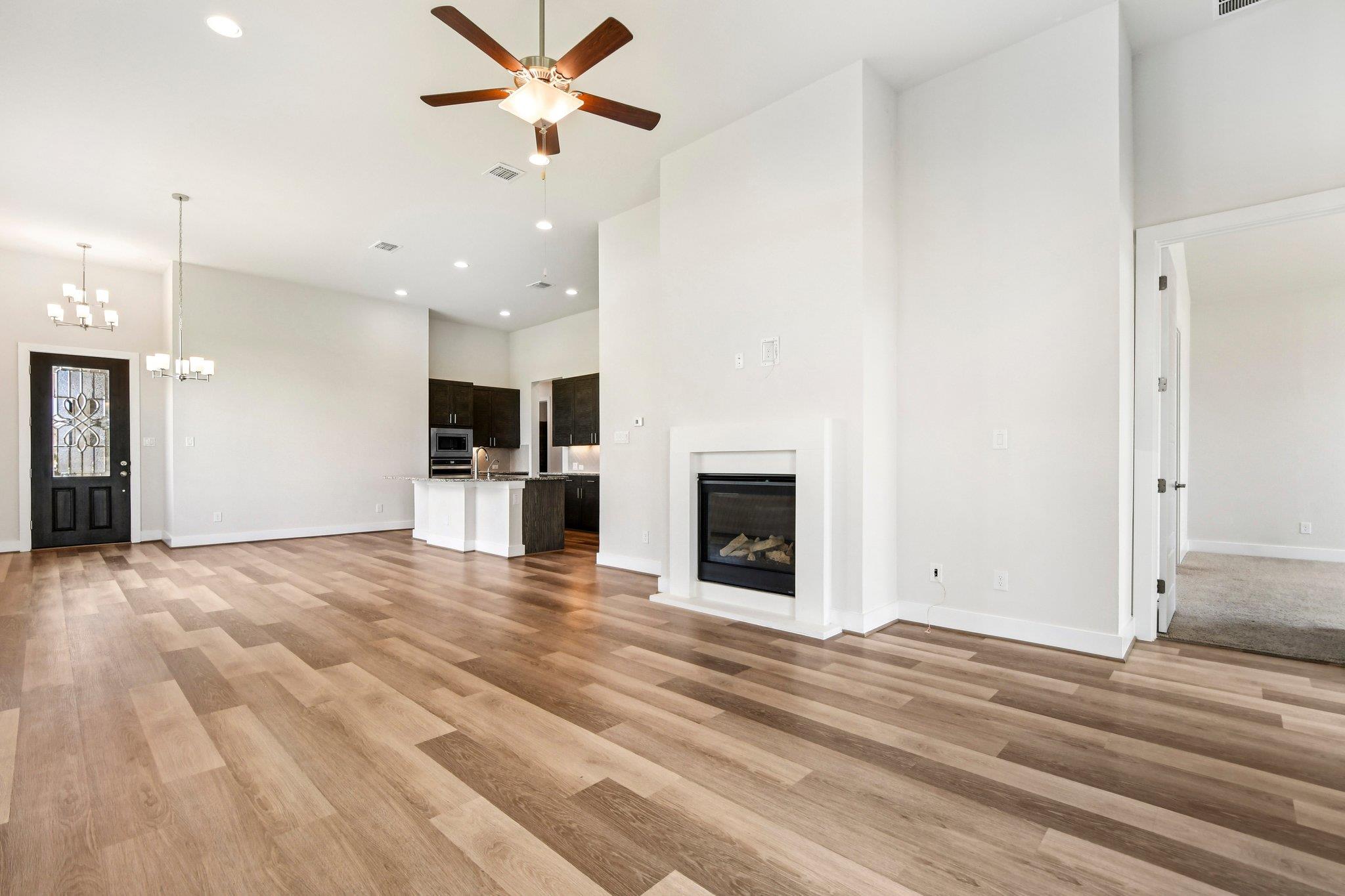 Single Family Residence