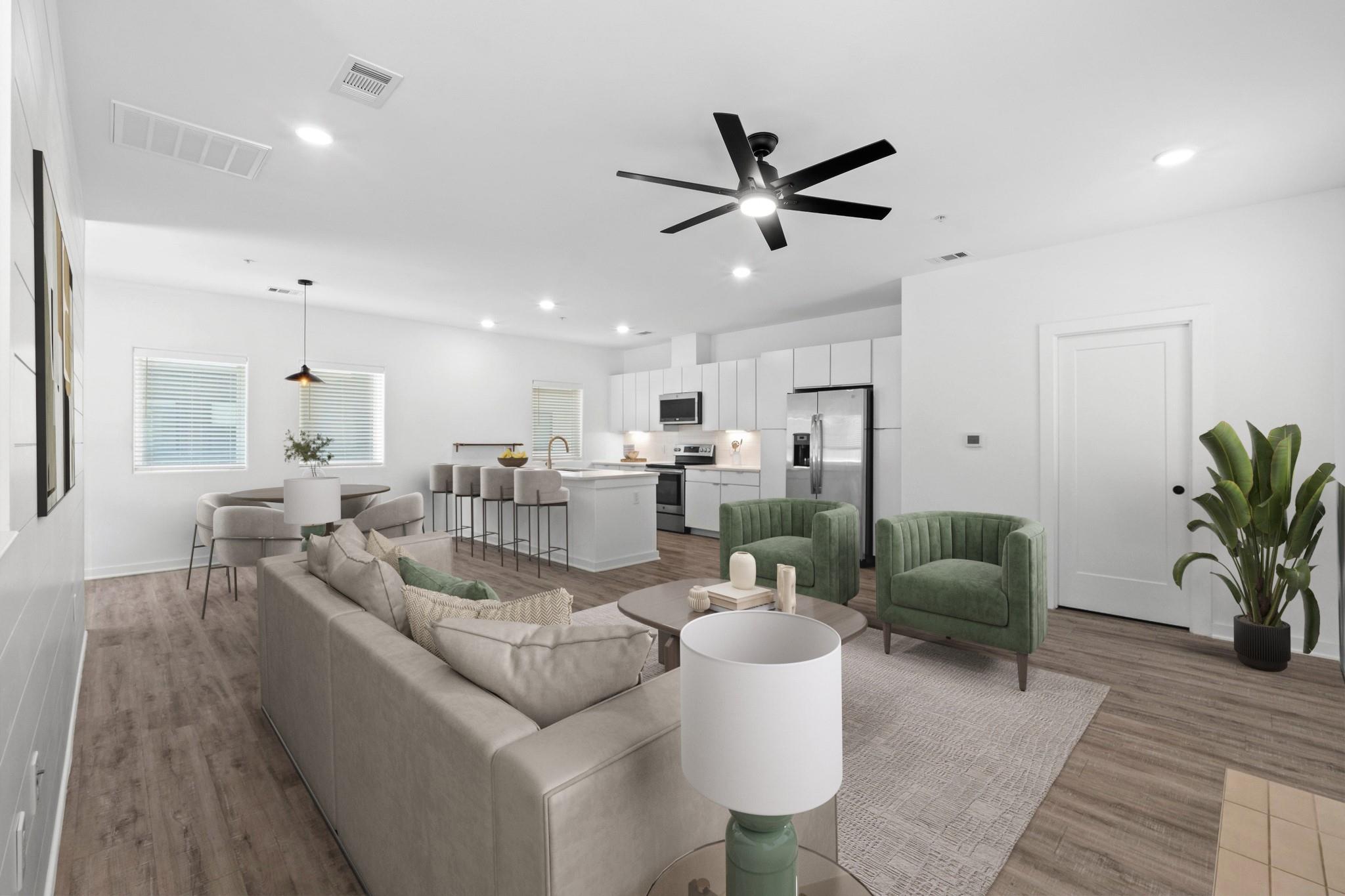 Condominium