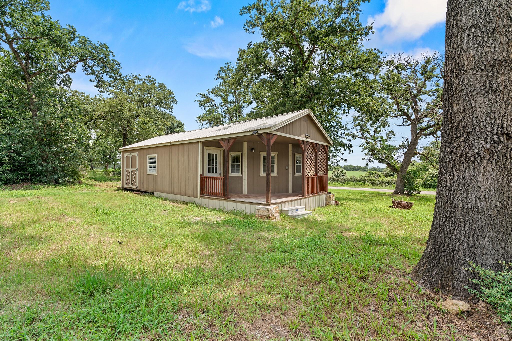 Single Family Residence