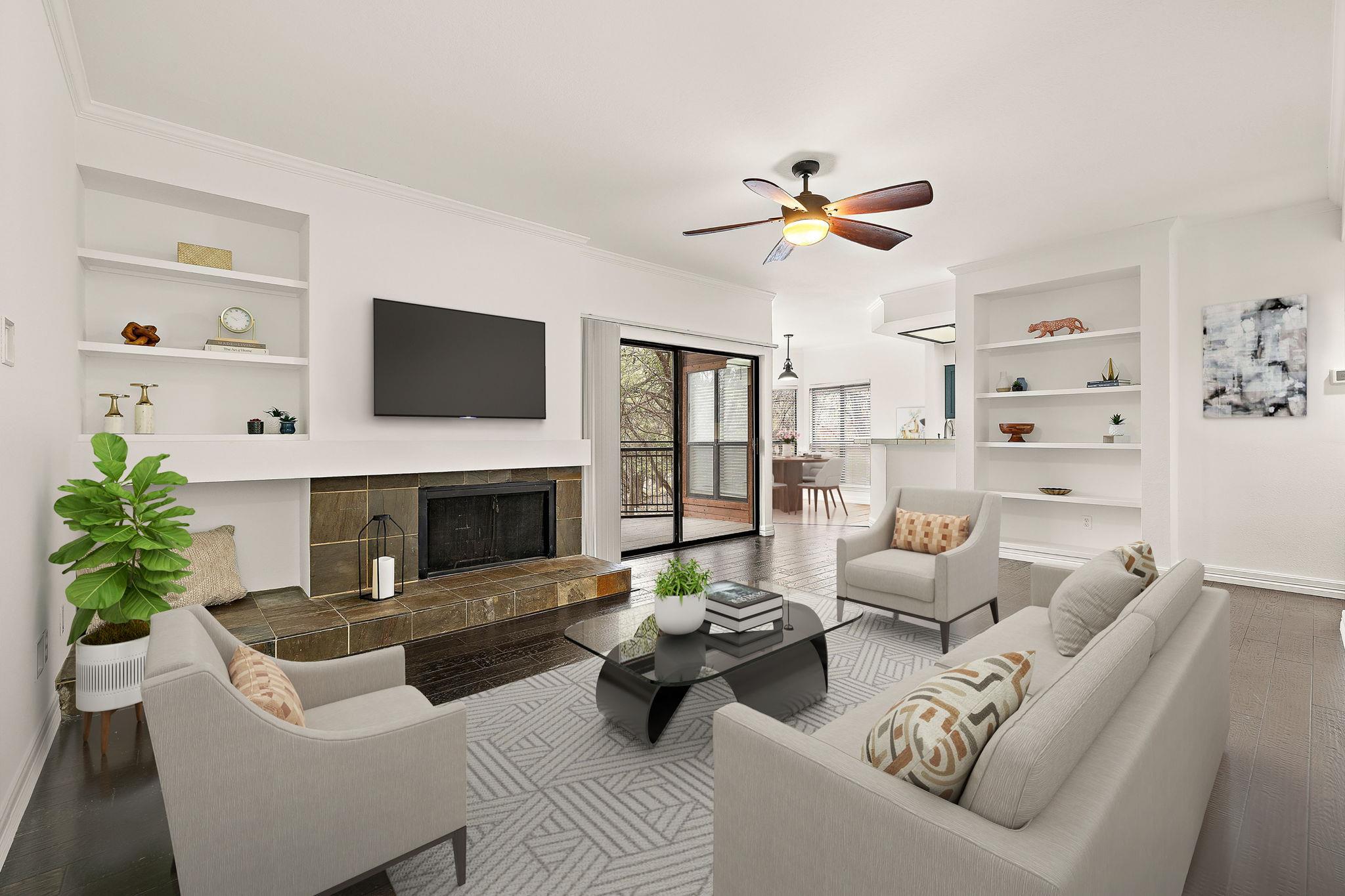 Condominium