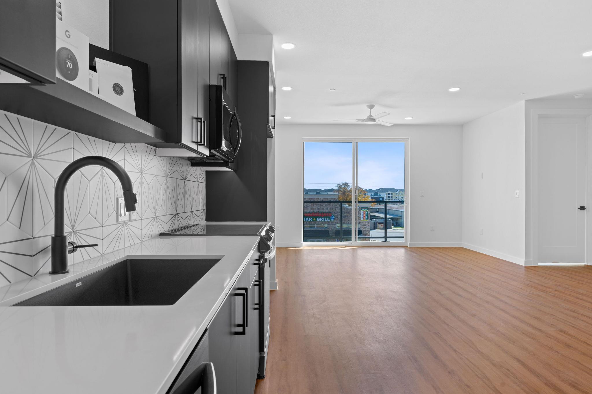Condominium