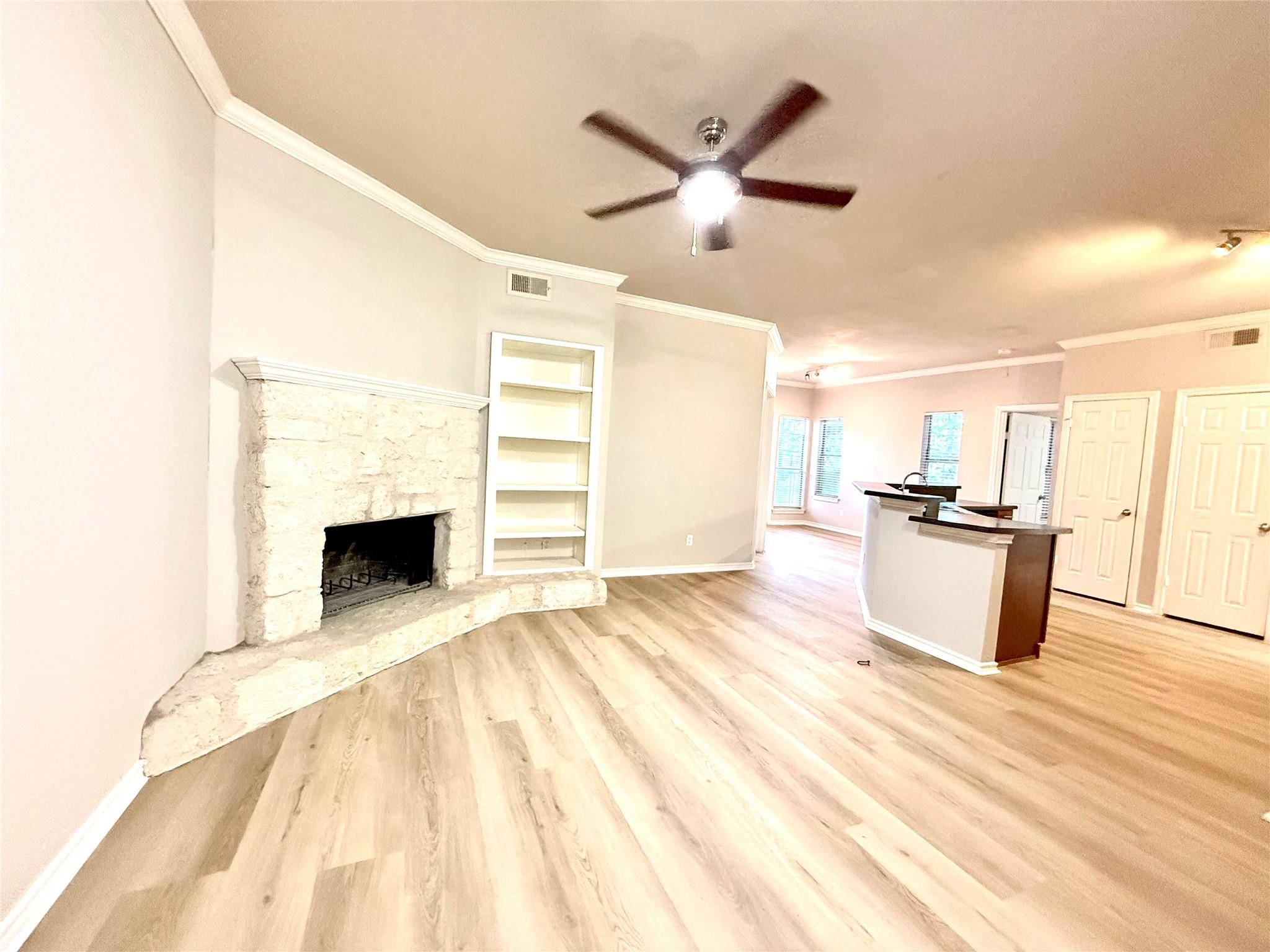 Condominium
