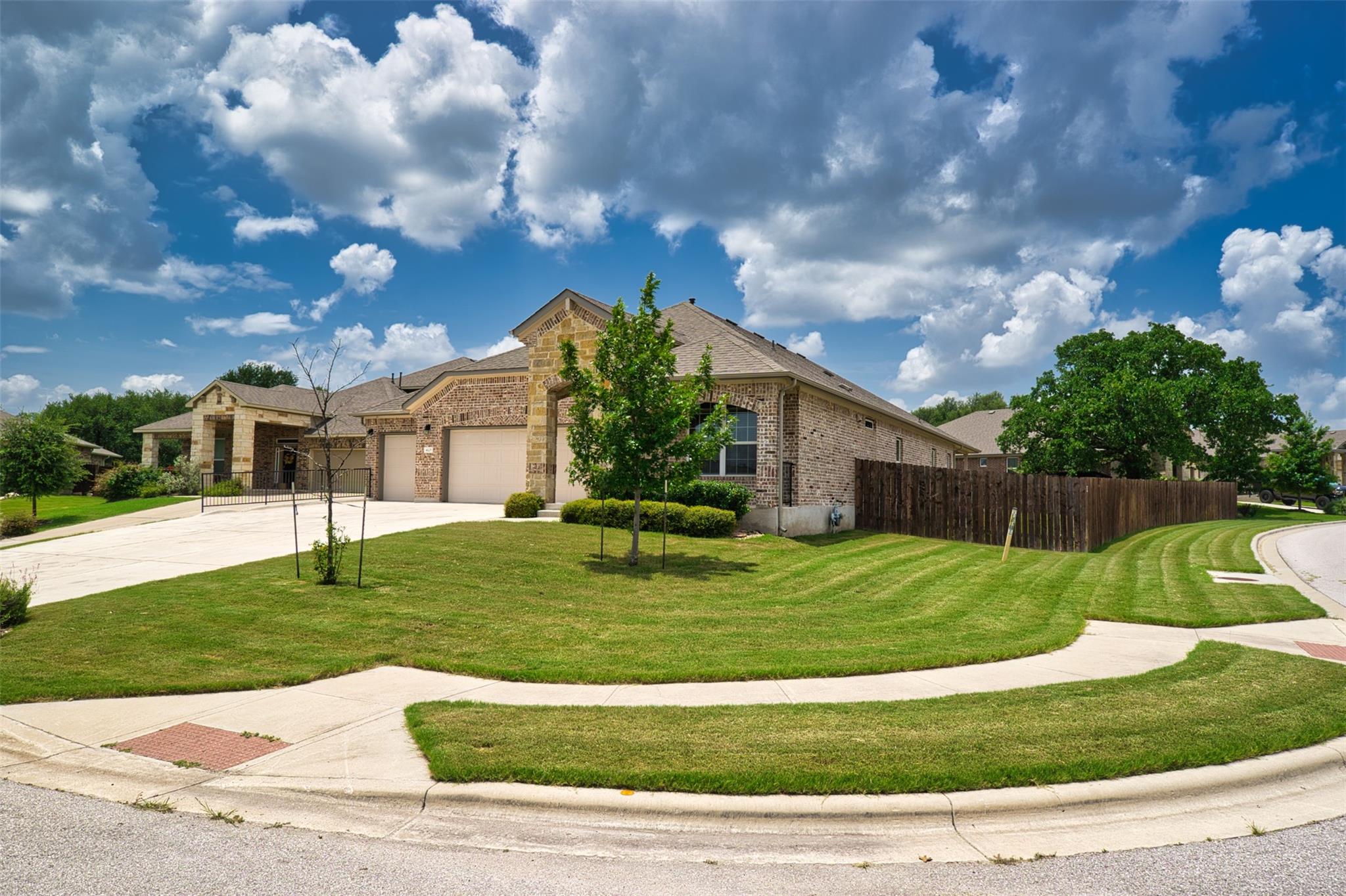Single Family Residence