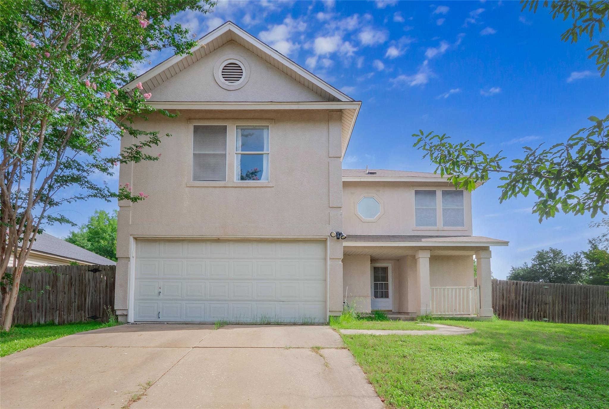Single Family Residence