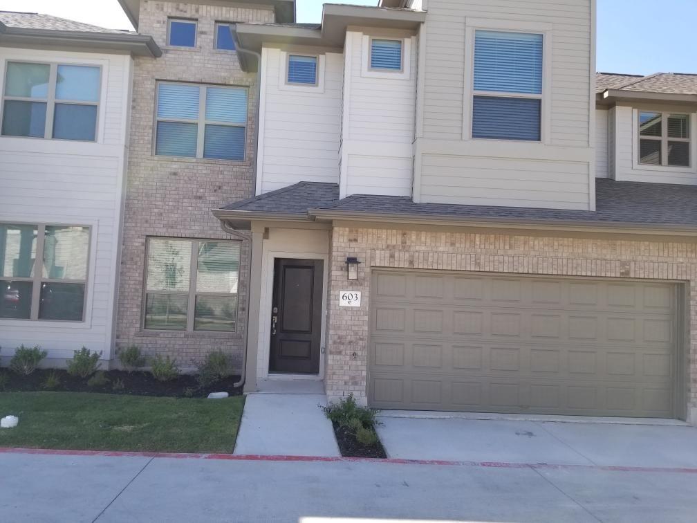 Townhouse