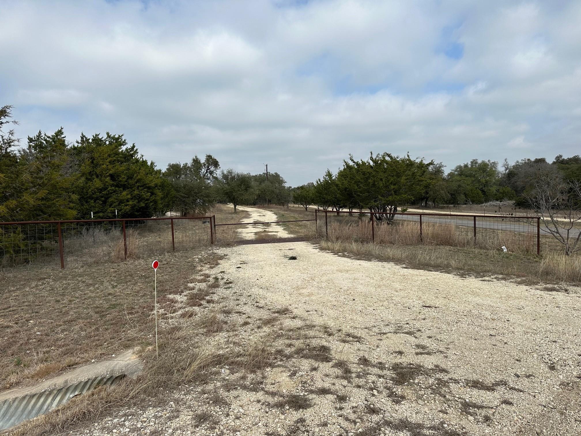 Unimproved Land
