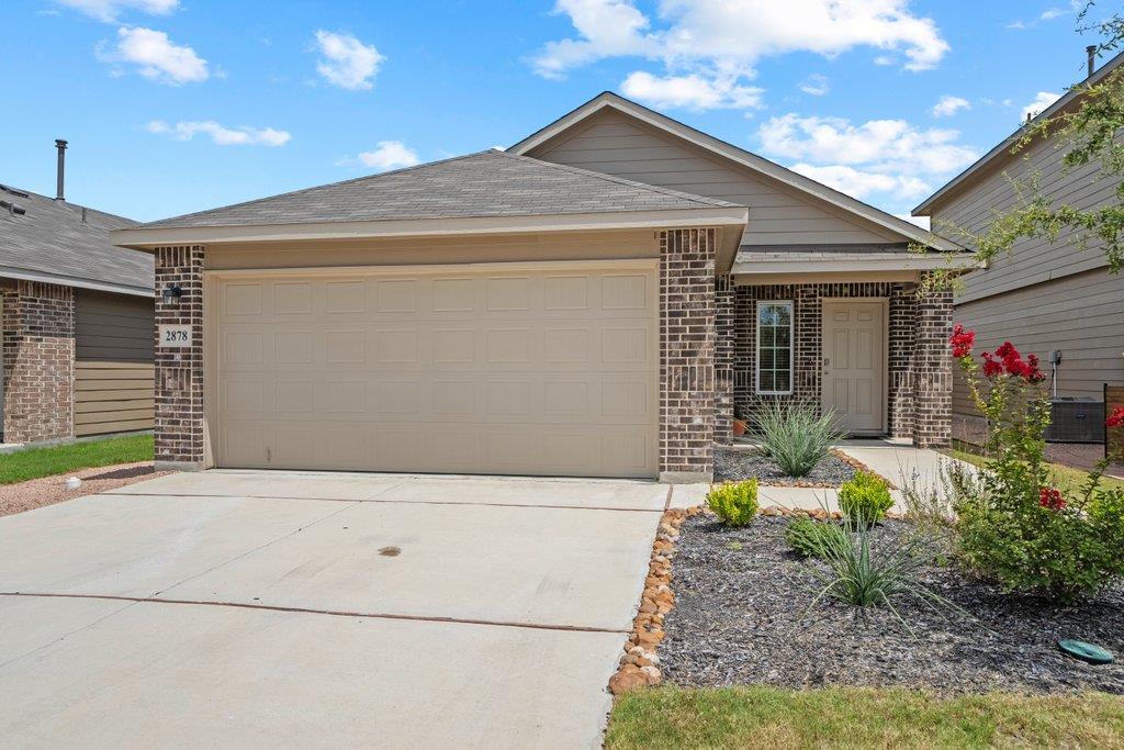 Single Family Residence