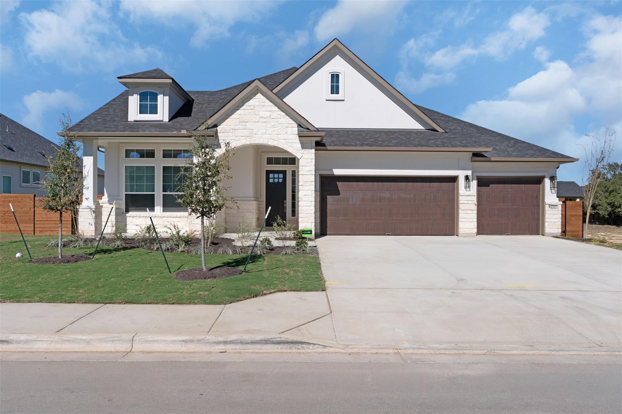 Single Family Residence