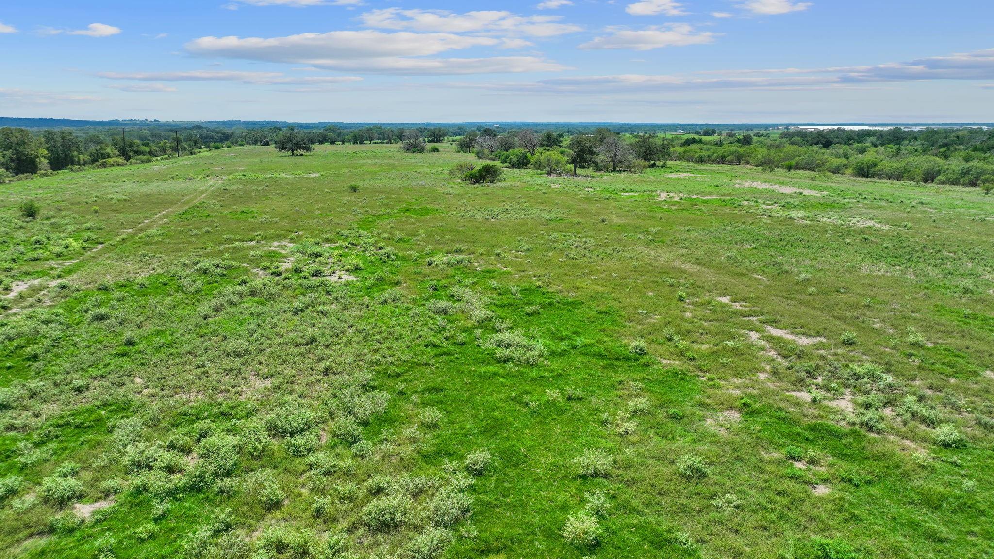 Unimproved Land