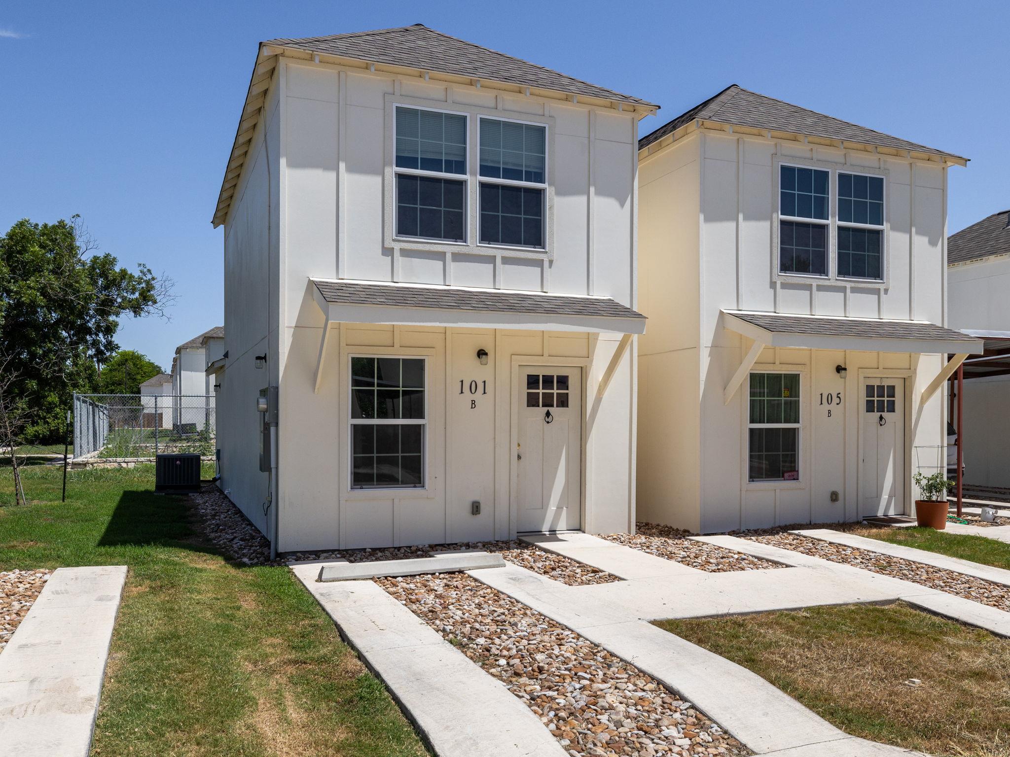 Condominium