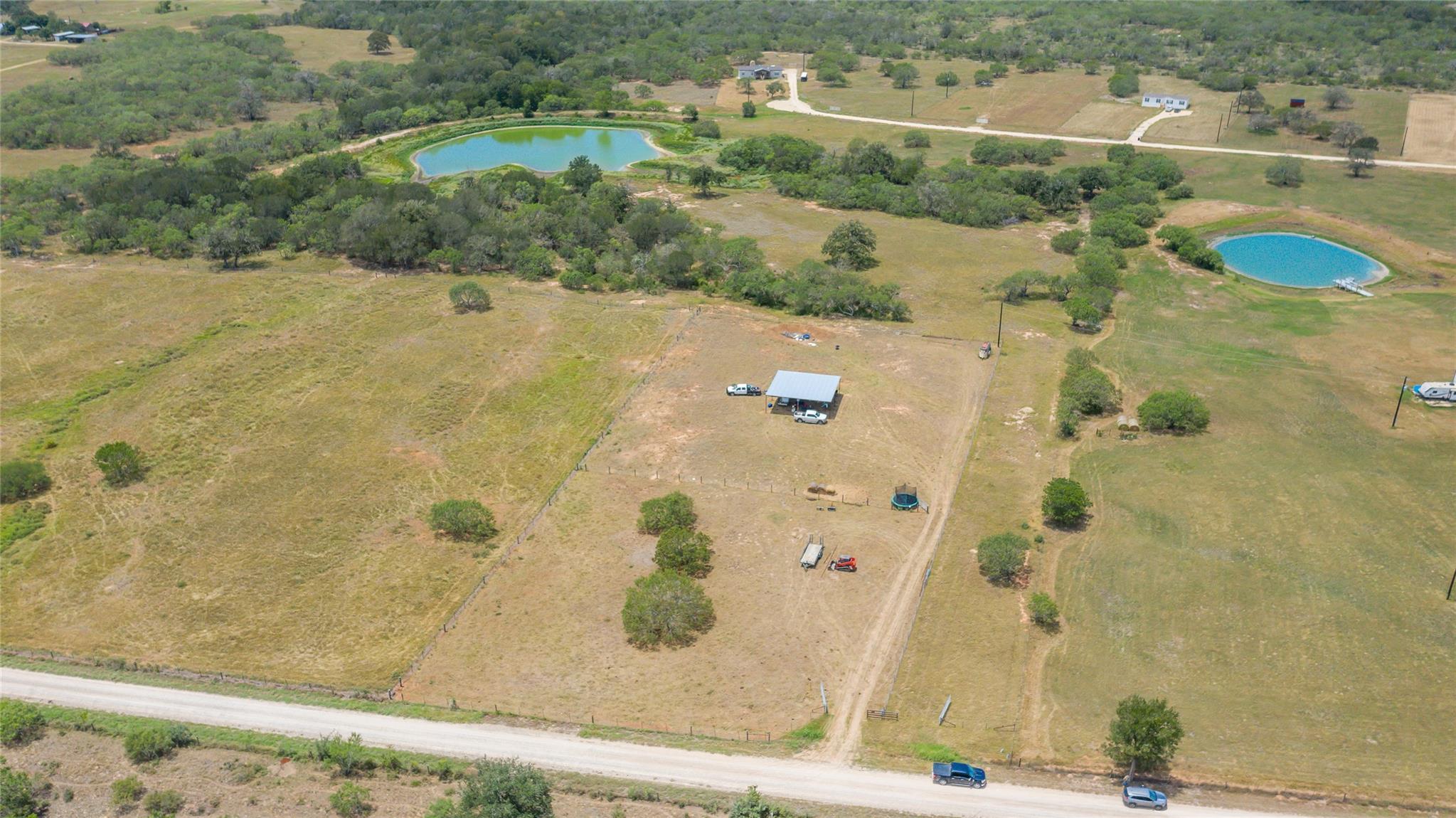 Unimproved Land