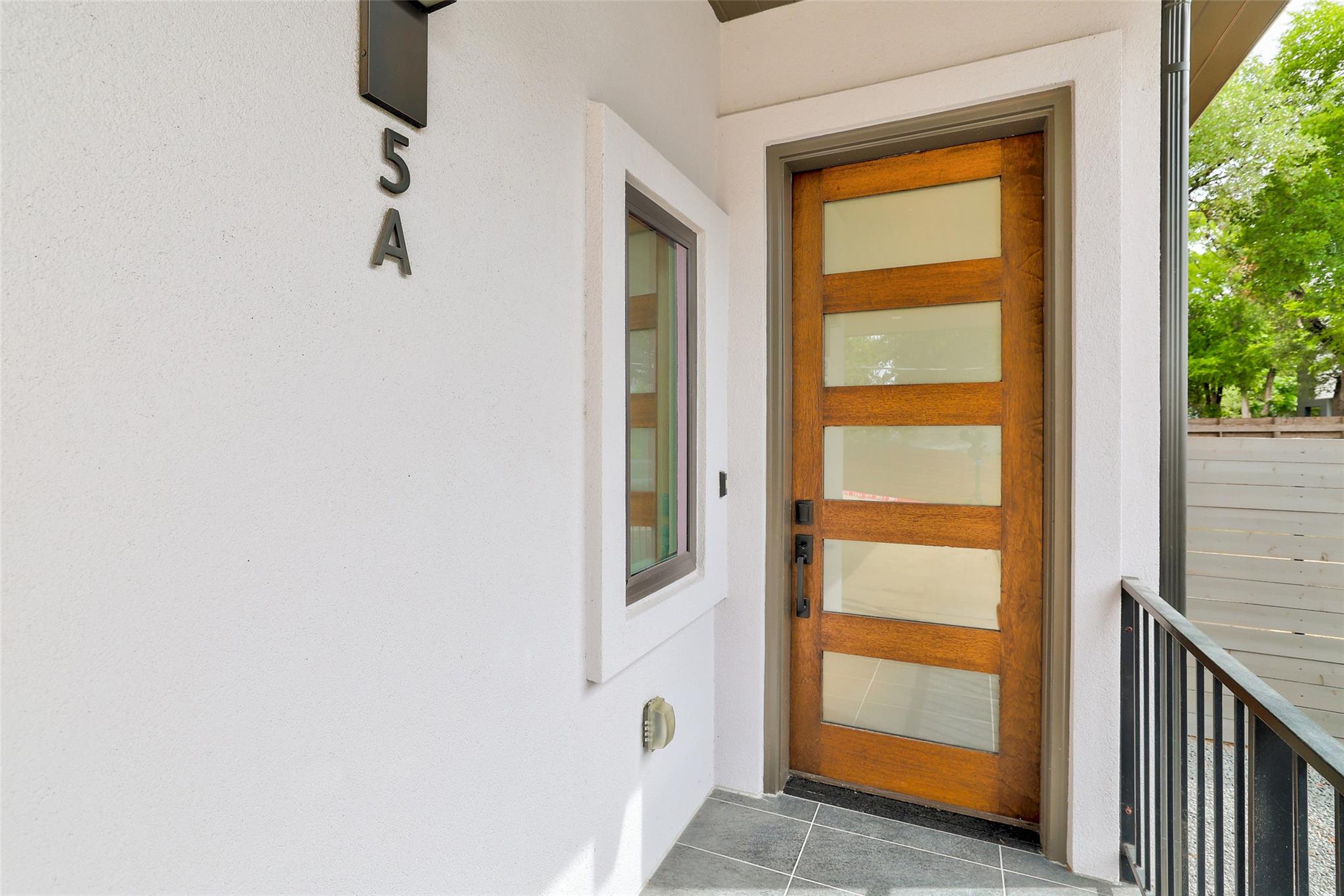 Condominium