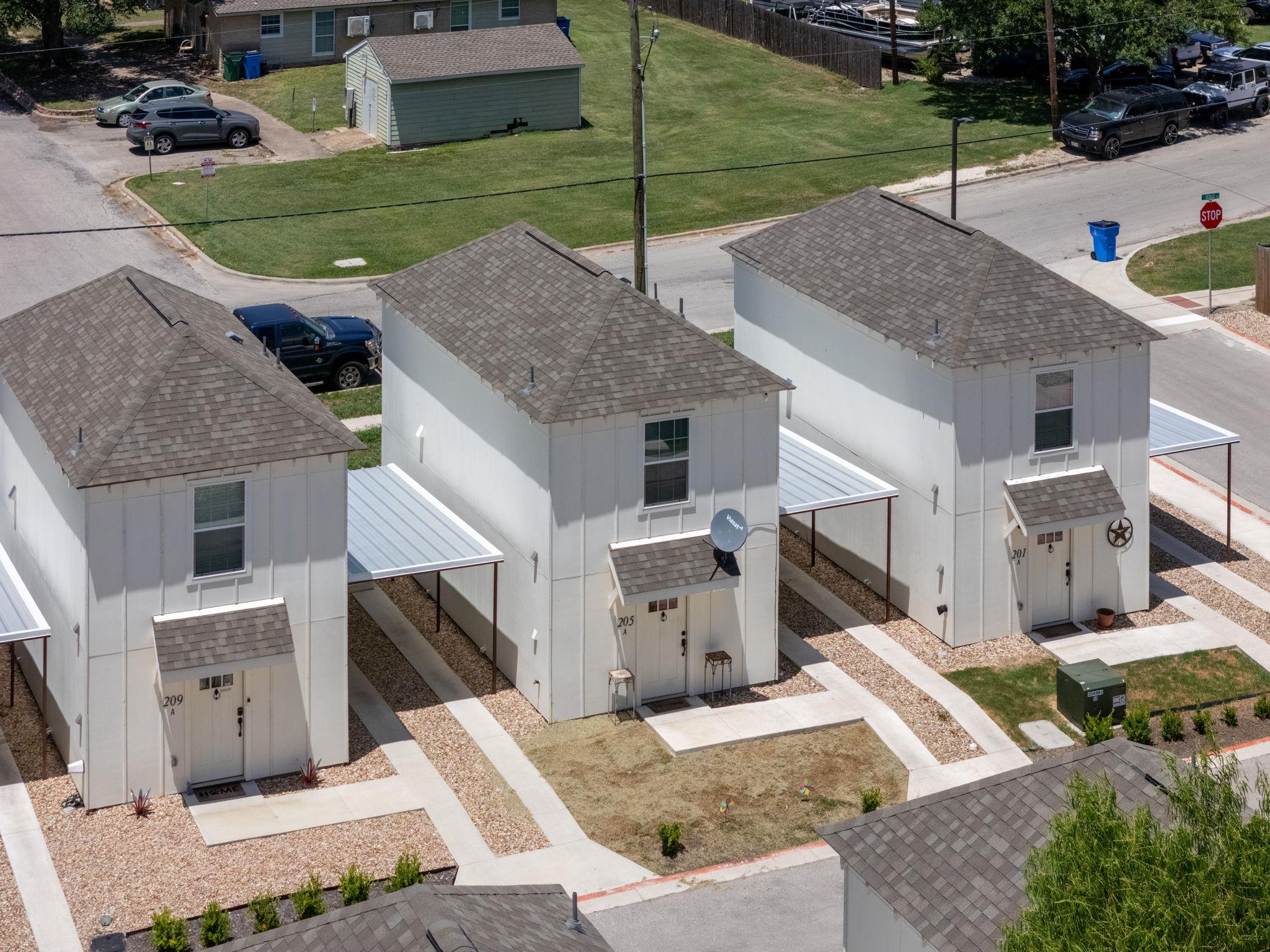 Condominium