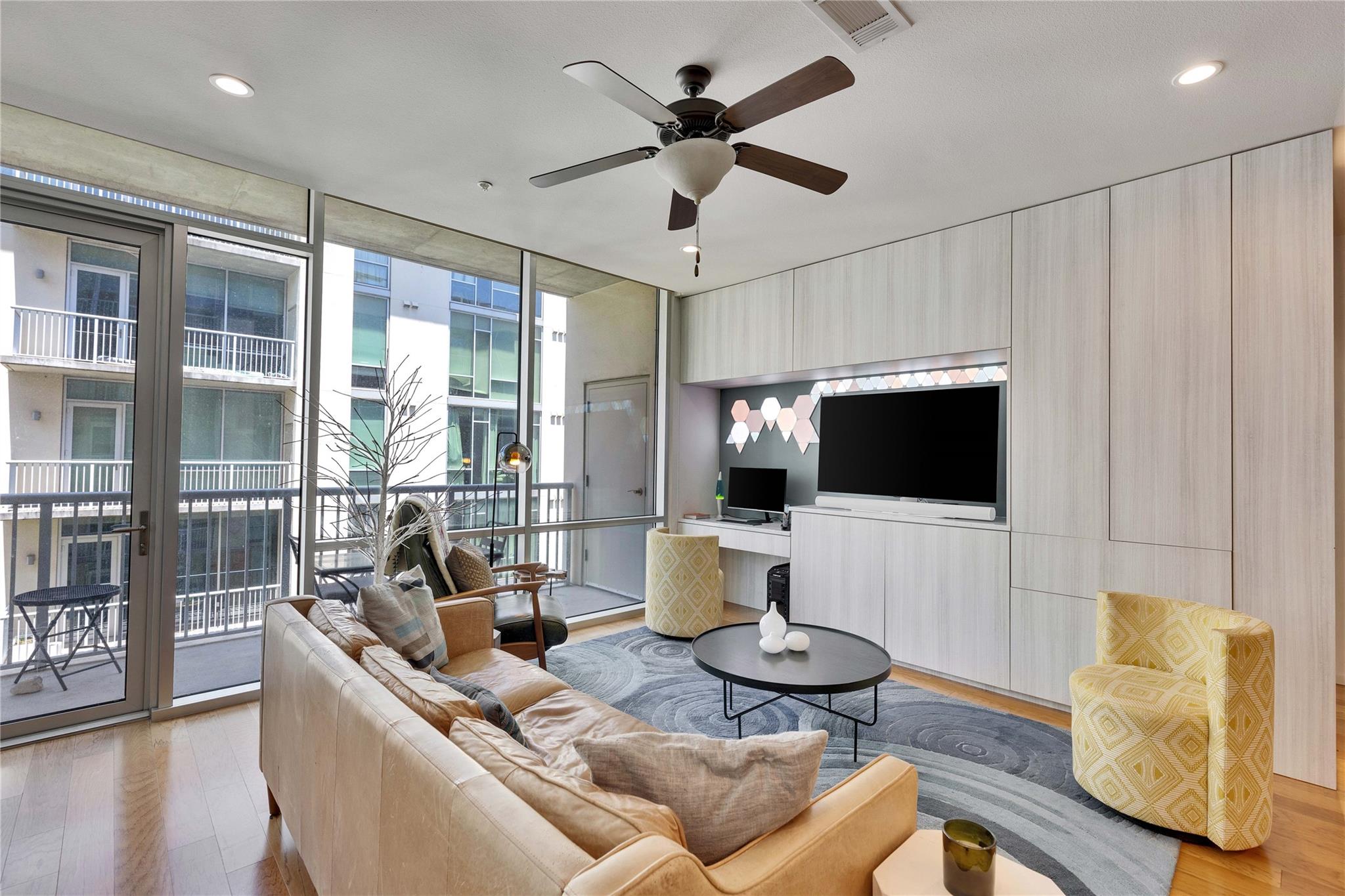 Condominium