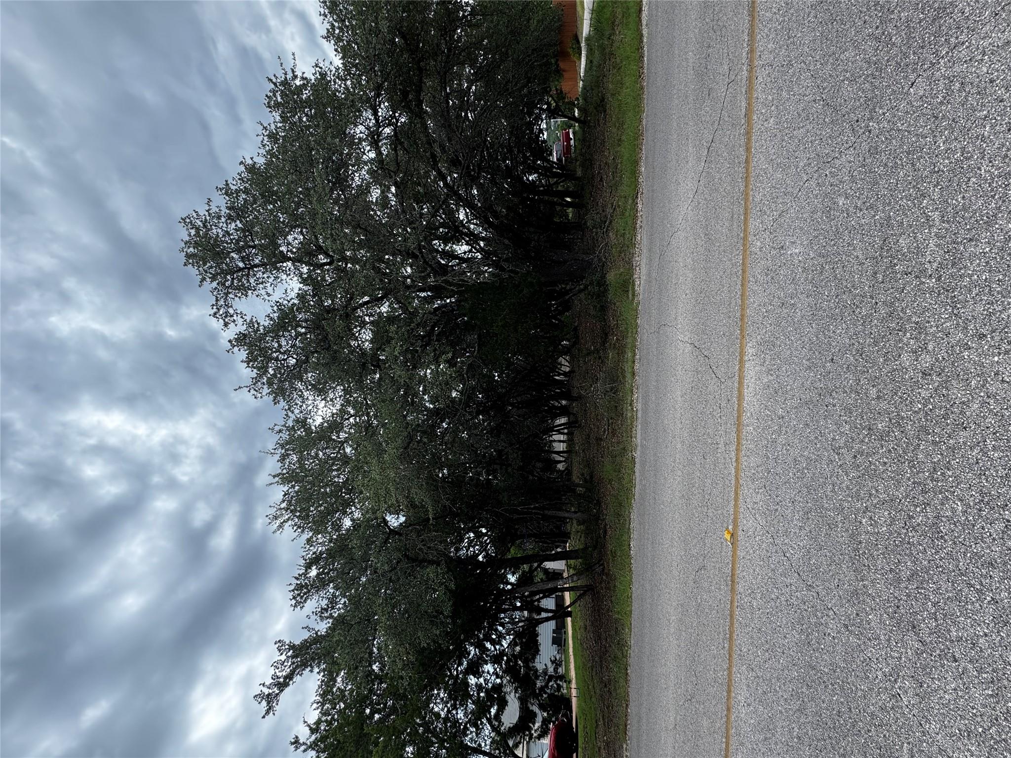 Unimproved Land