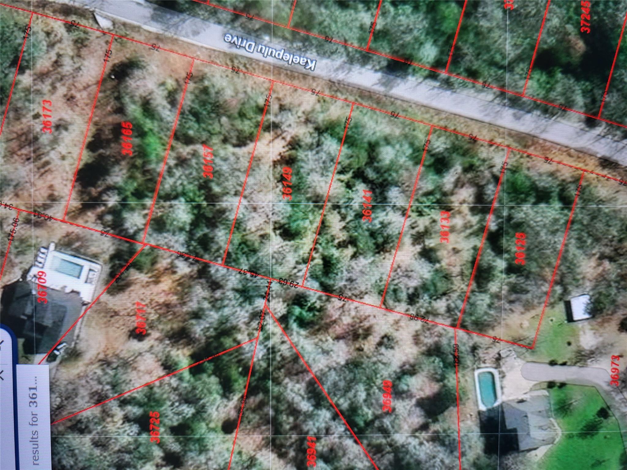 Multiple Lots (Adjacent)