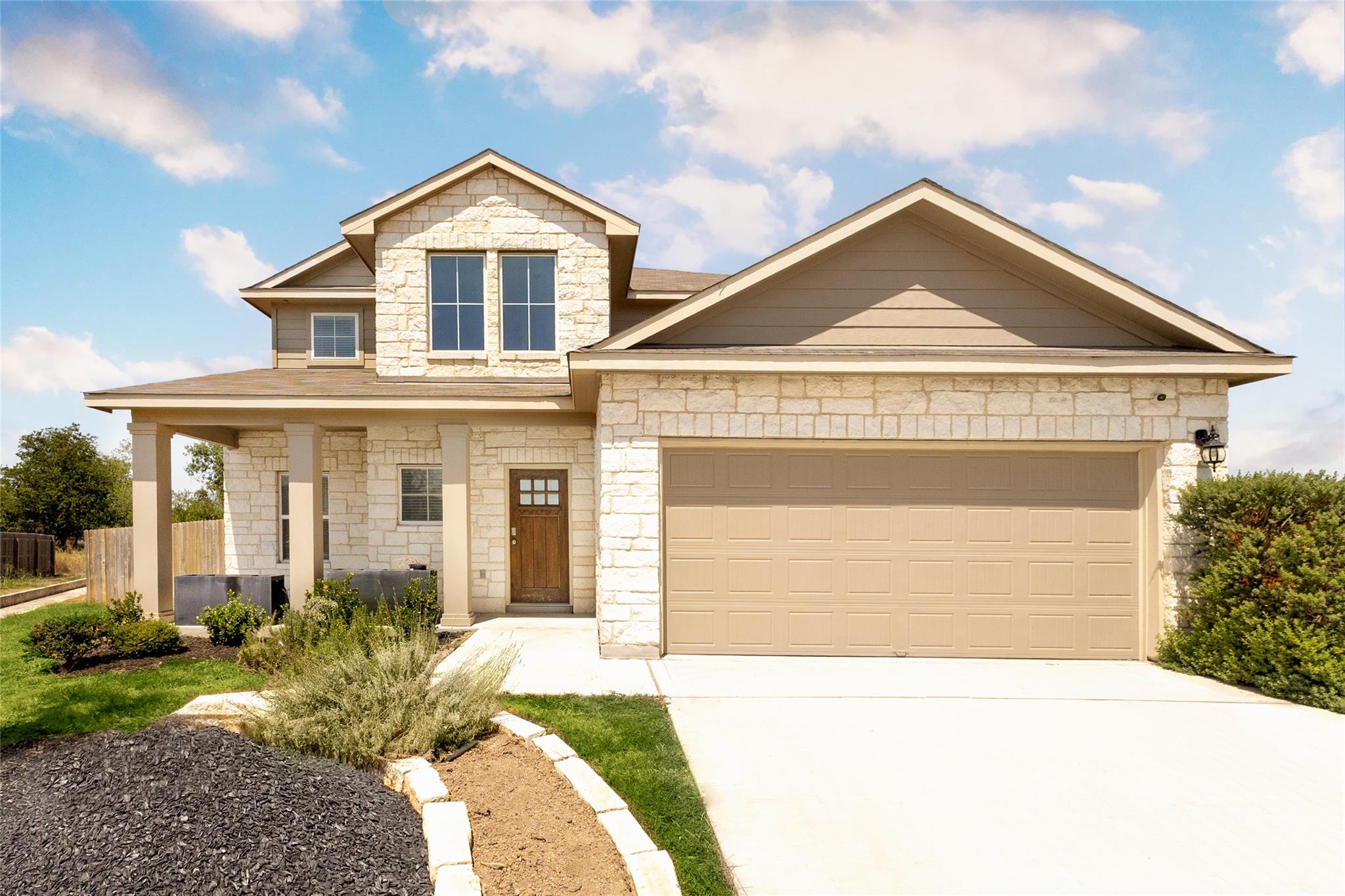 Single Family Residence