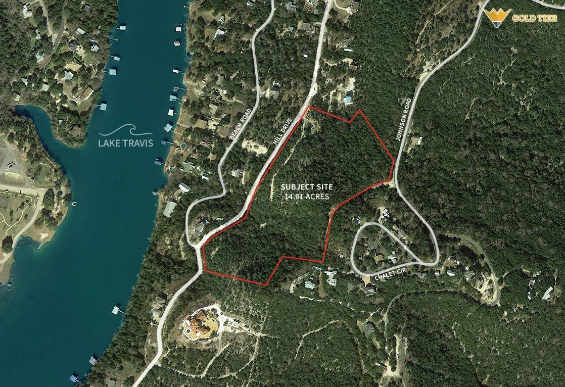 Unimproved Land