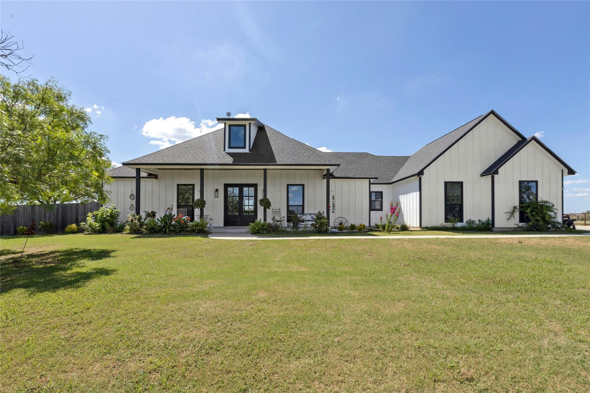 Single Family Residence