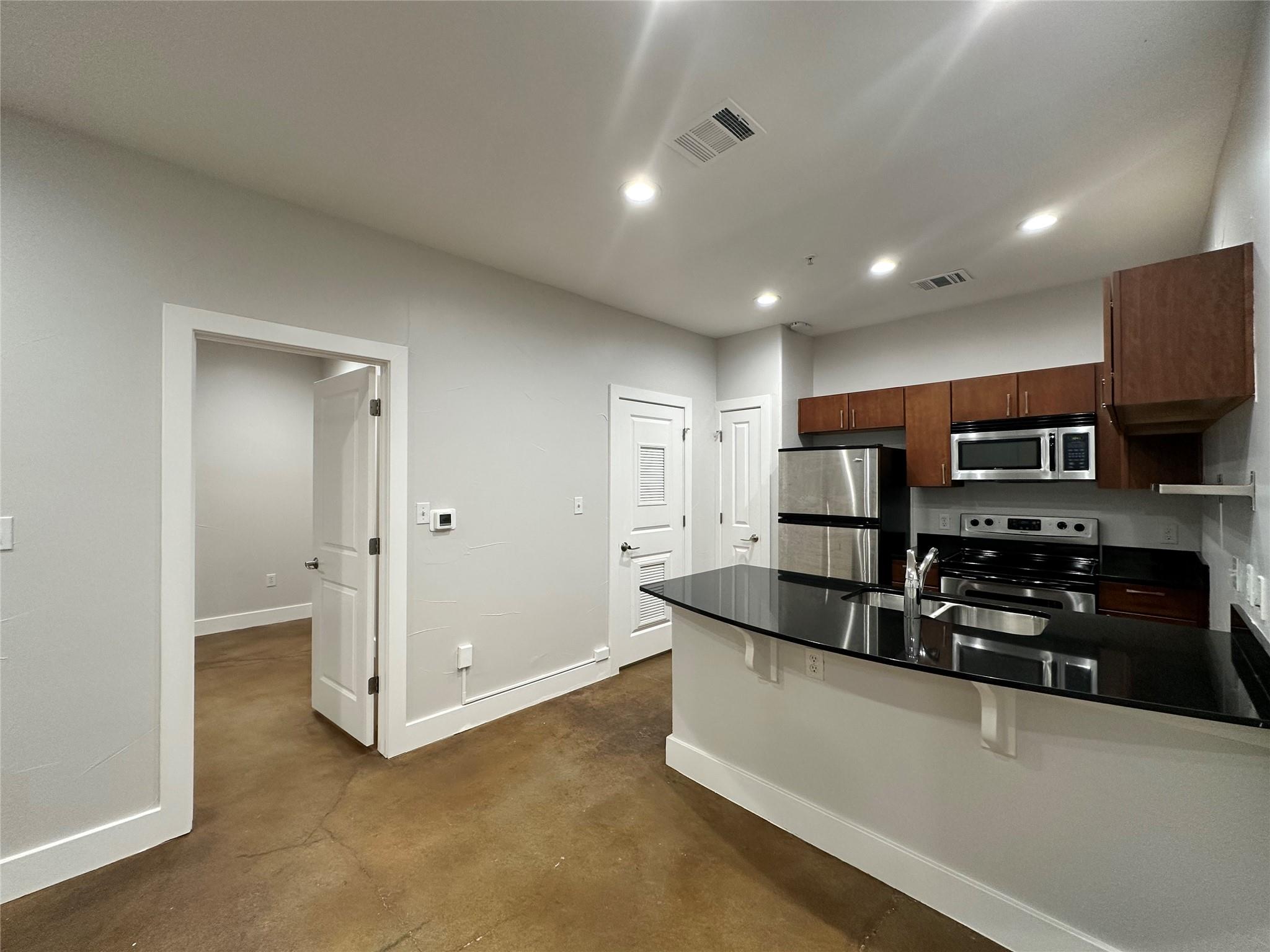 Condominium