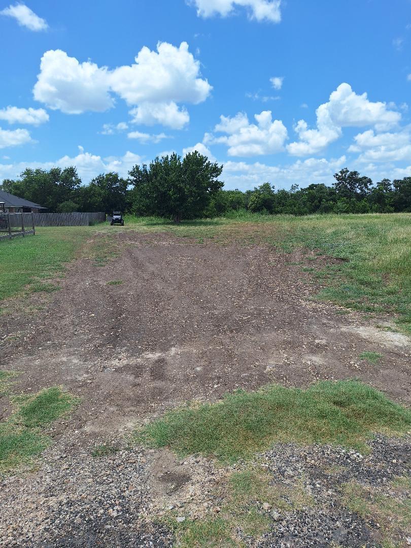 Multiple Lots (Adjacent)