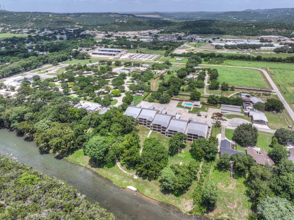 540 River
