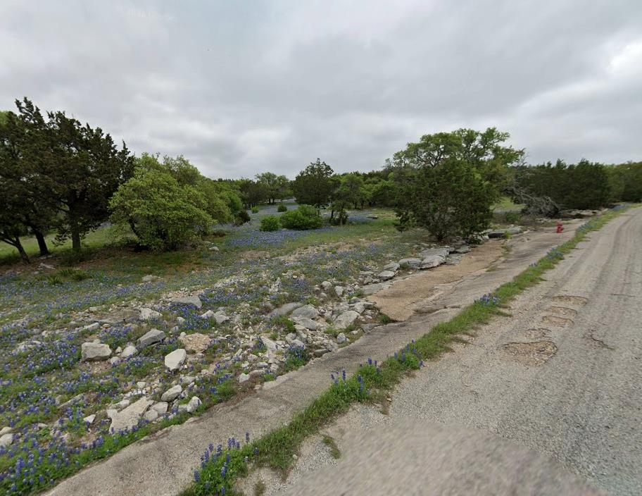 Unimproved Land