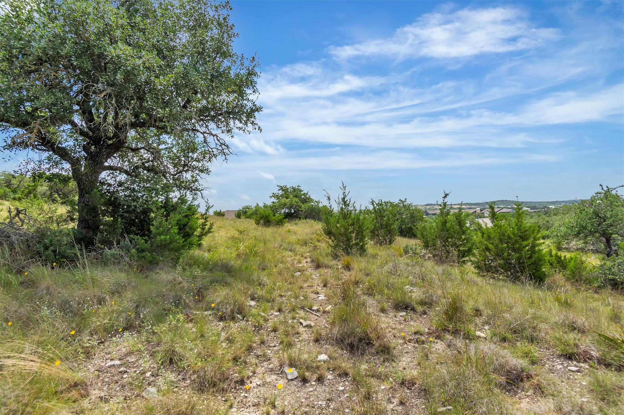 Unimproved Land