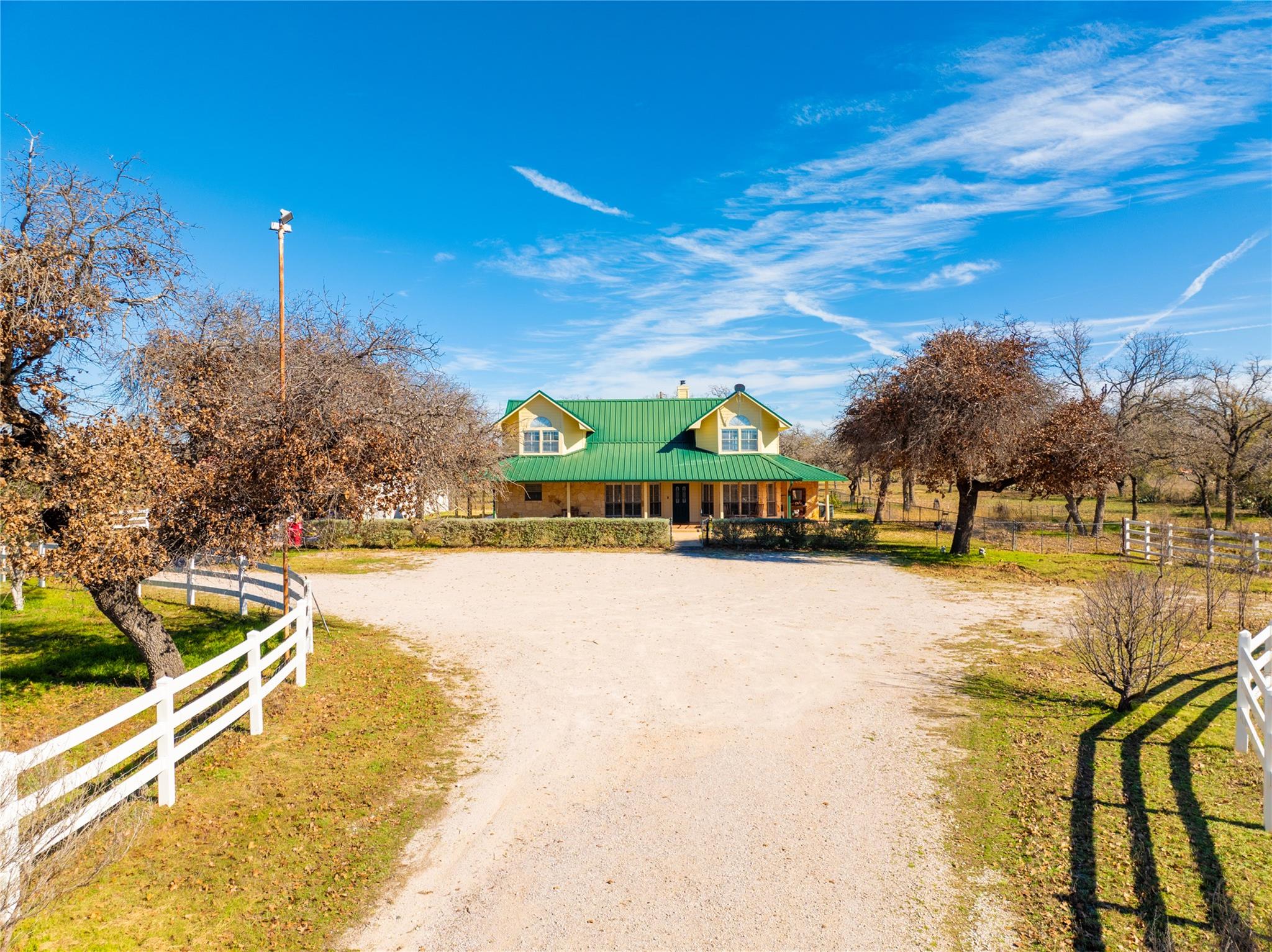 Single Family Residence