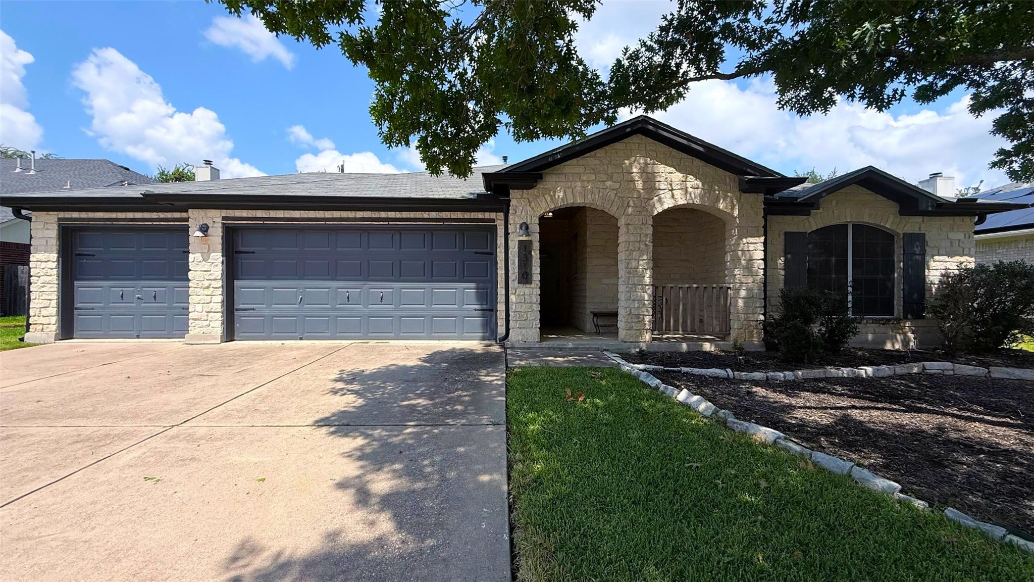 Single Family Residence