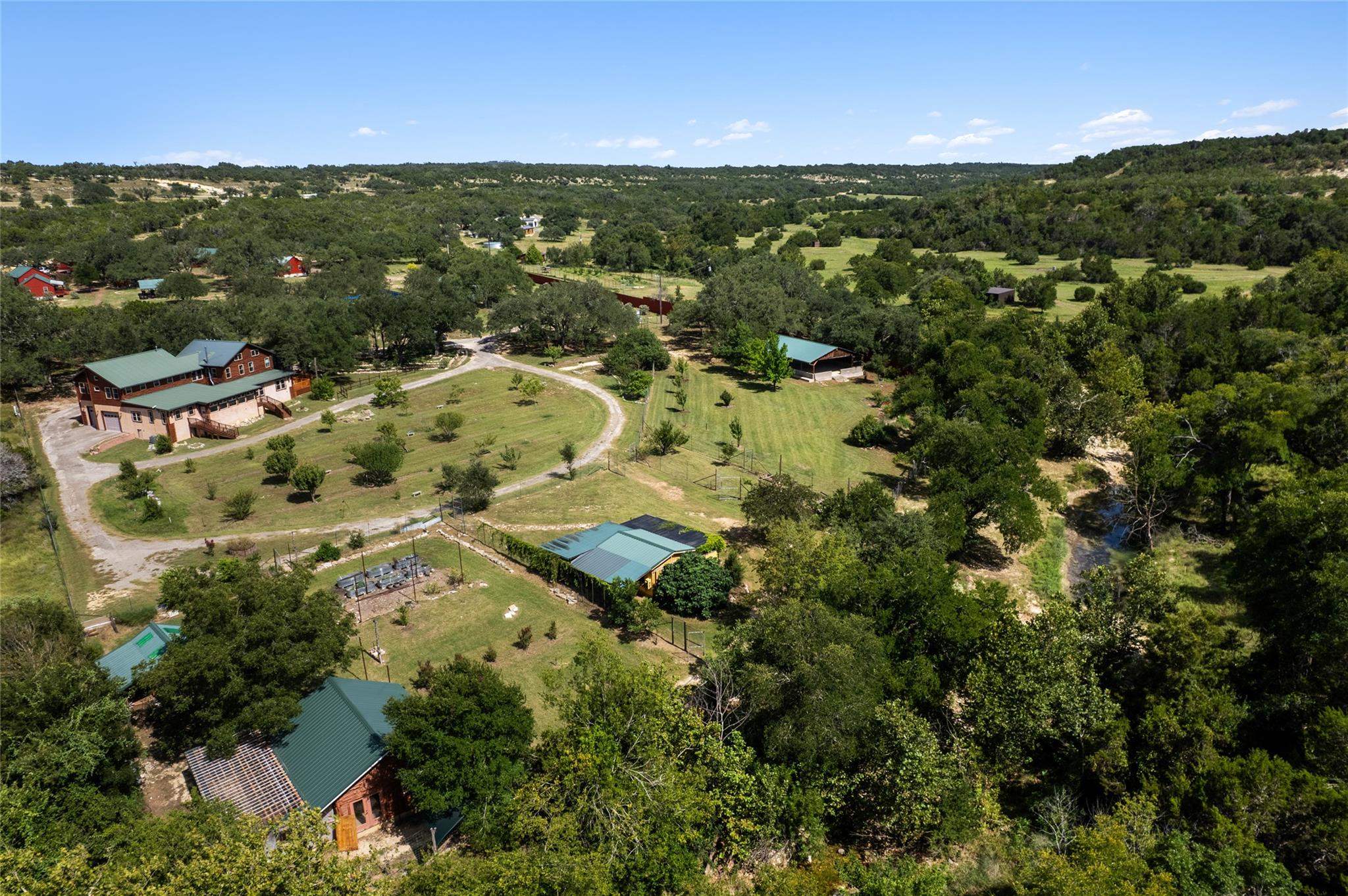 4032 Ranch Road 3232
