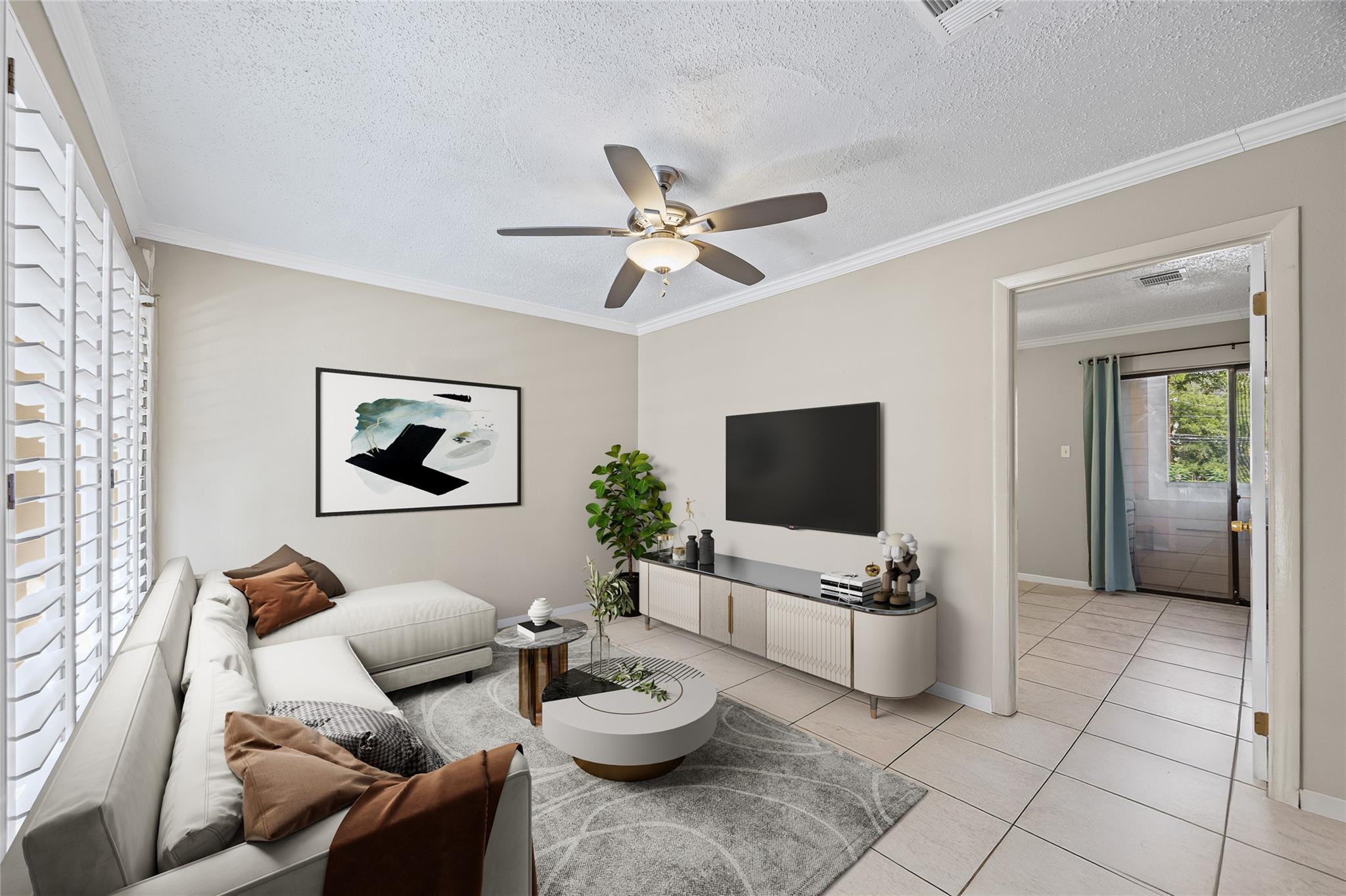 Condominium
