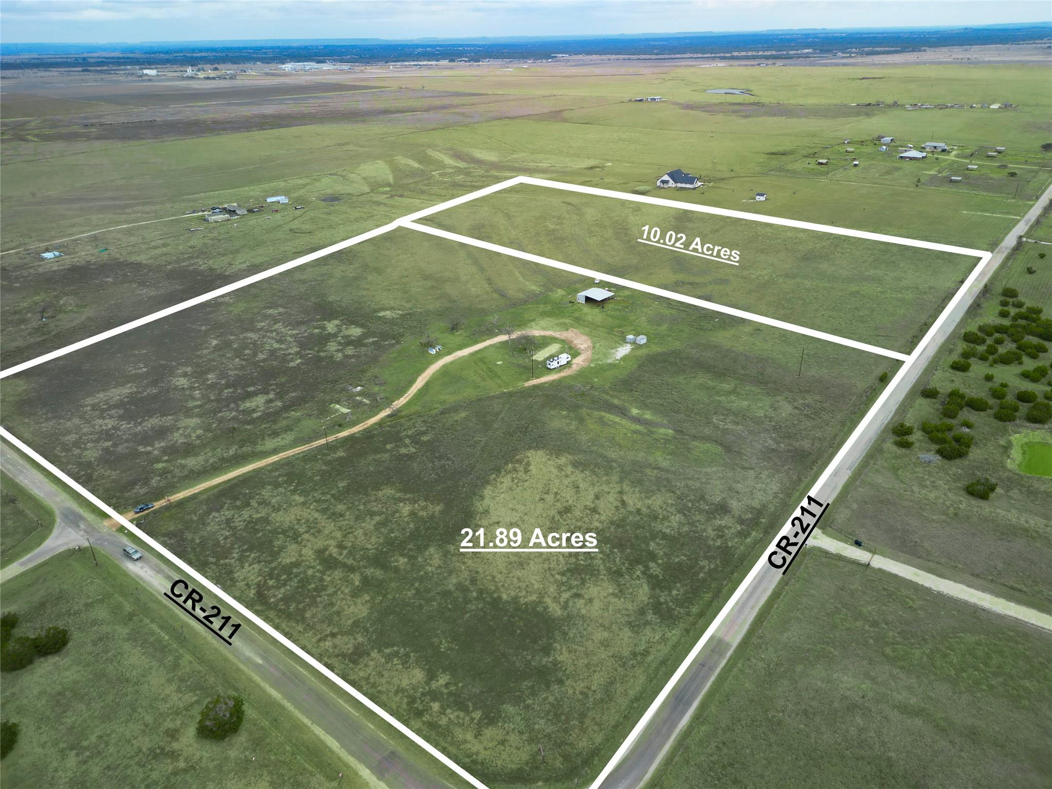 3205 County Road 211