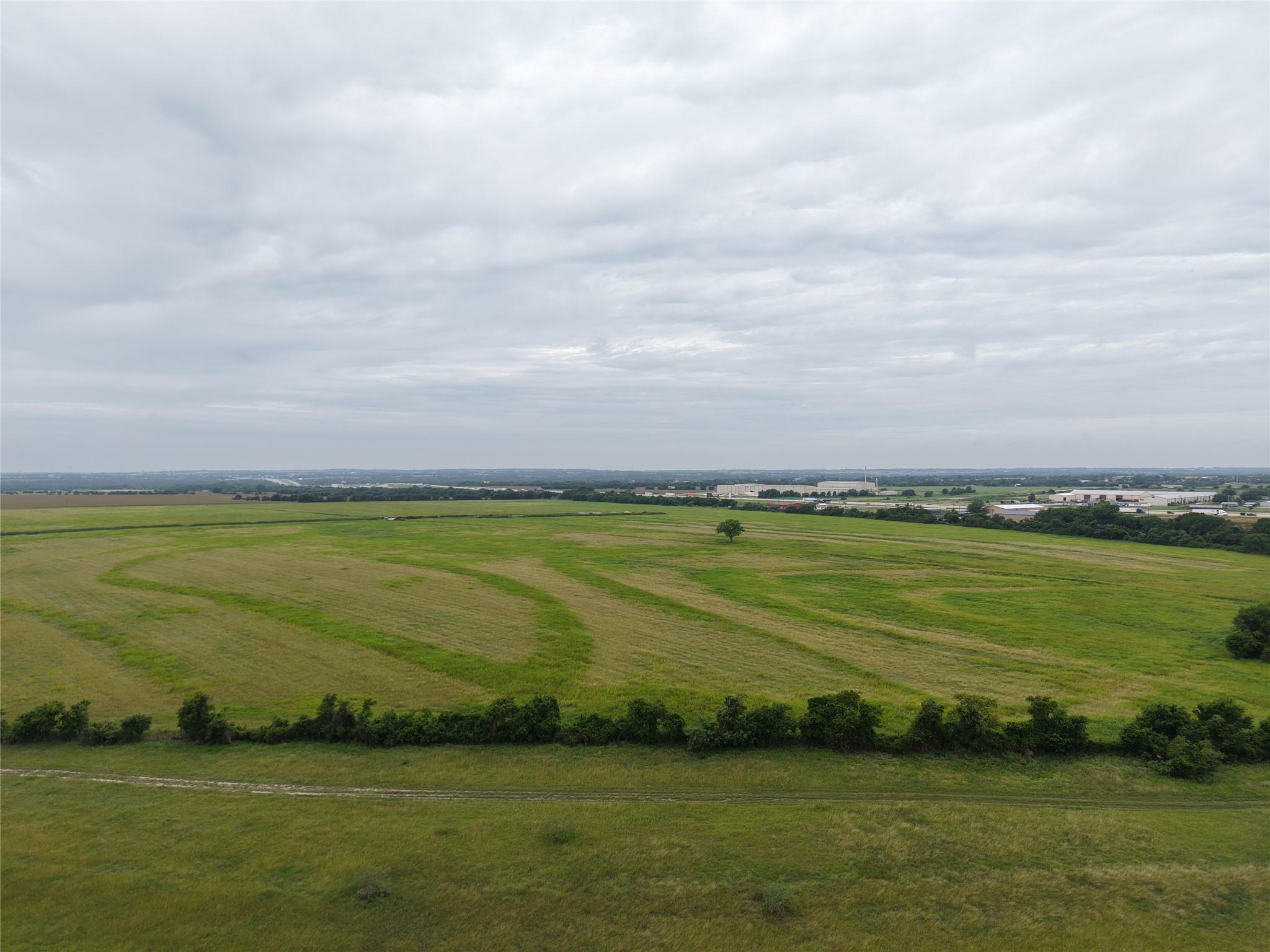 Unimproved Land