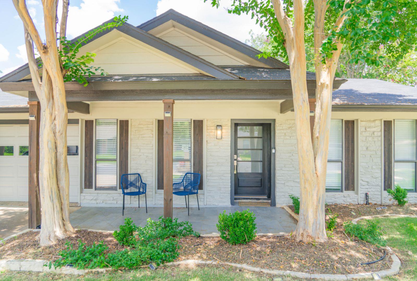 Single Family Residence