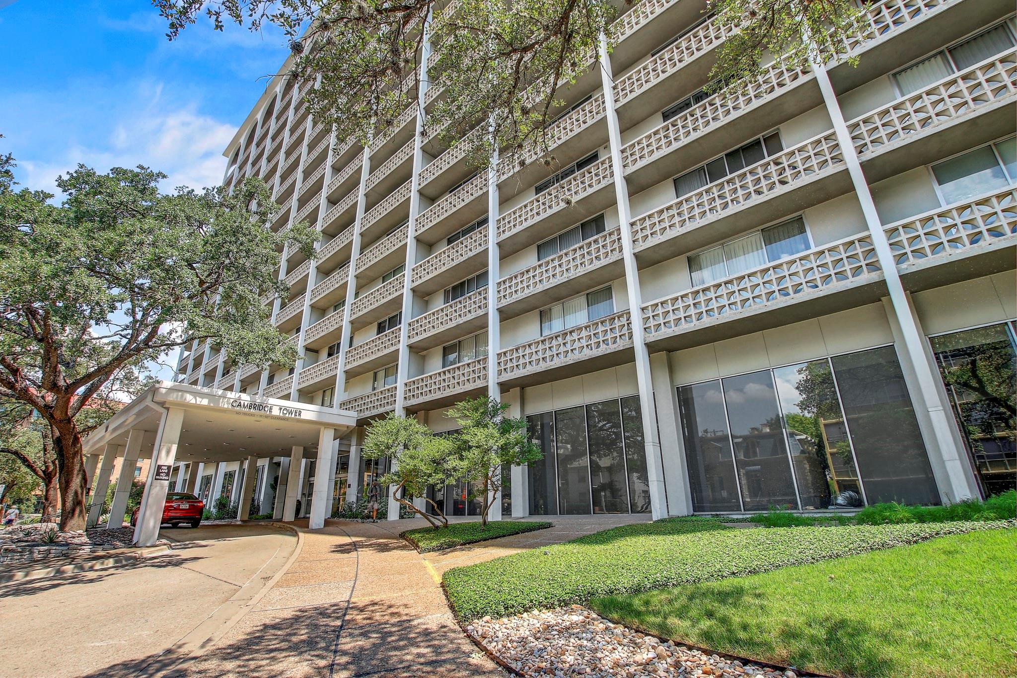 Condominium