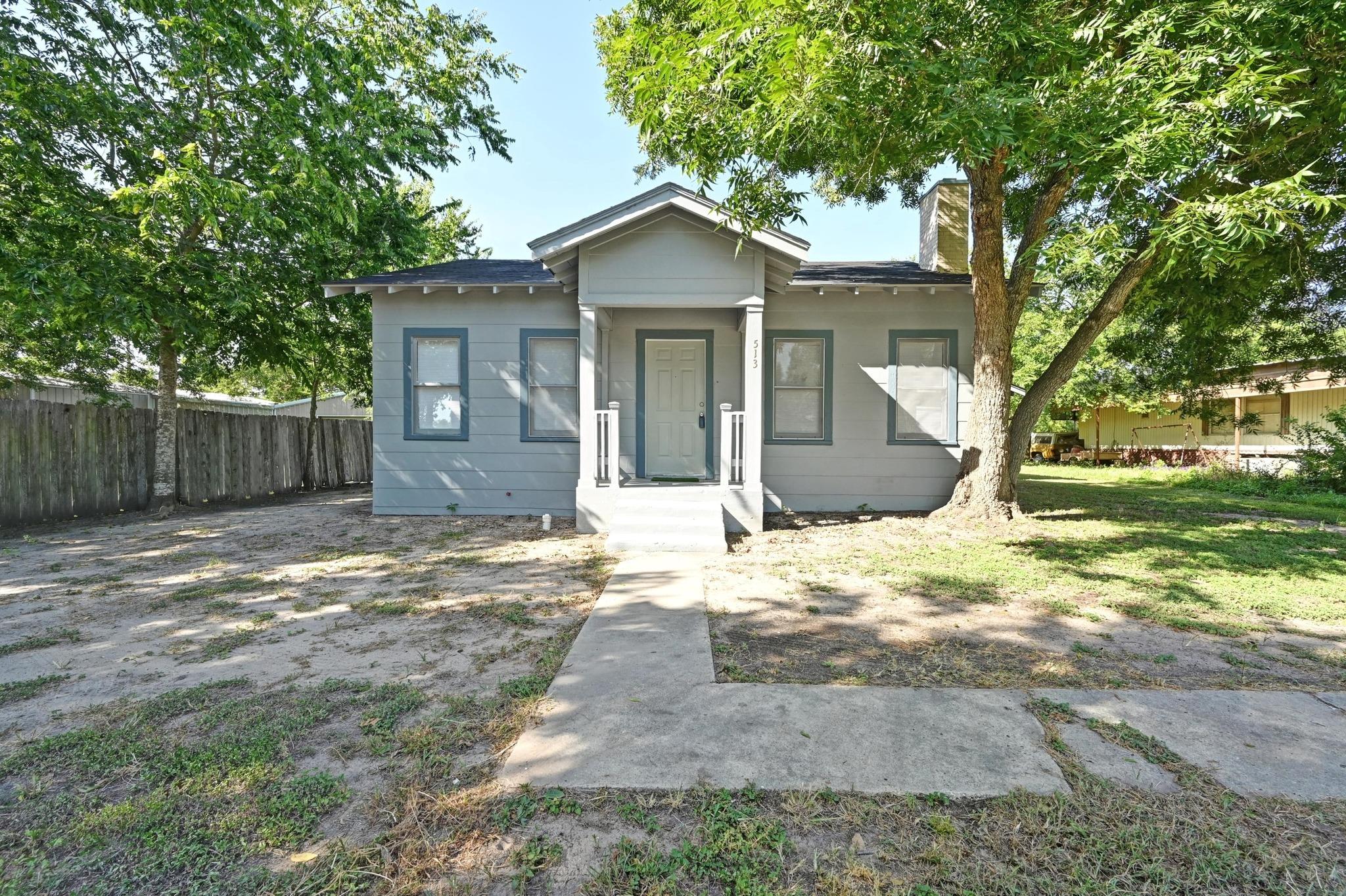 513 San Marcos