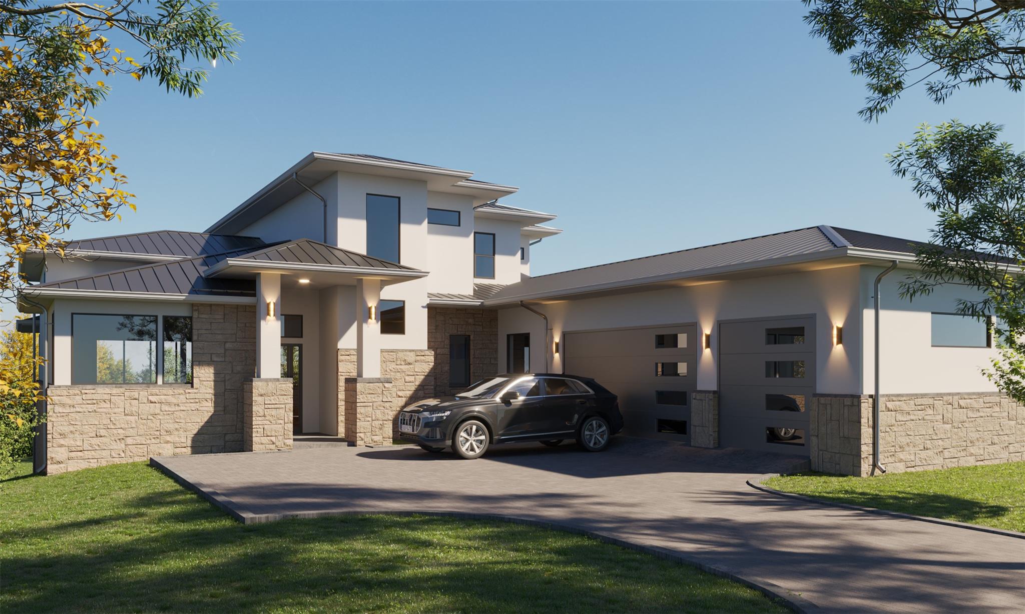 Single Family Residence