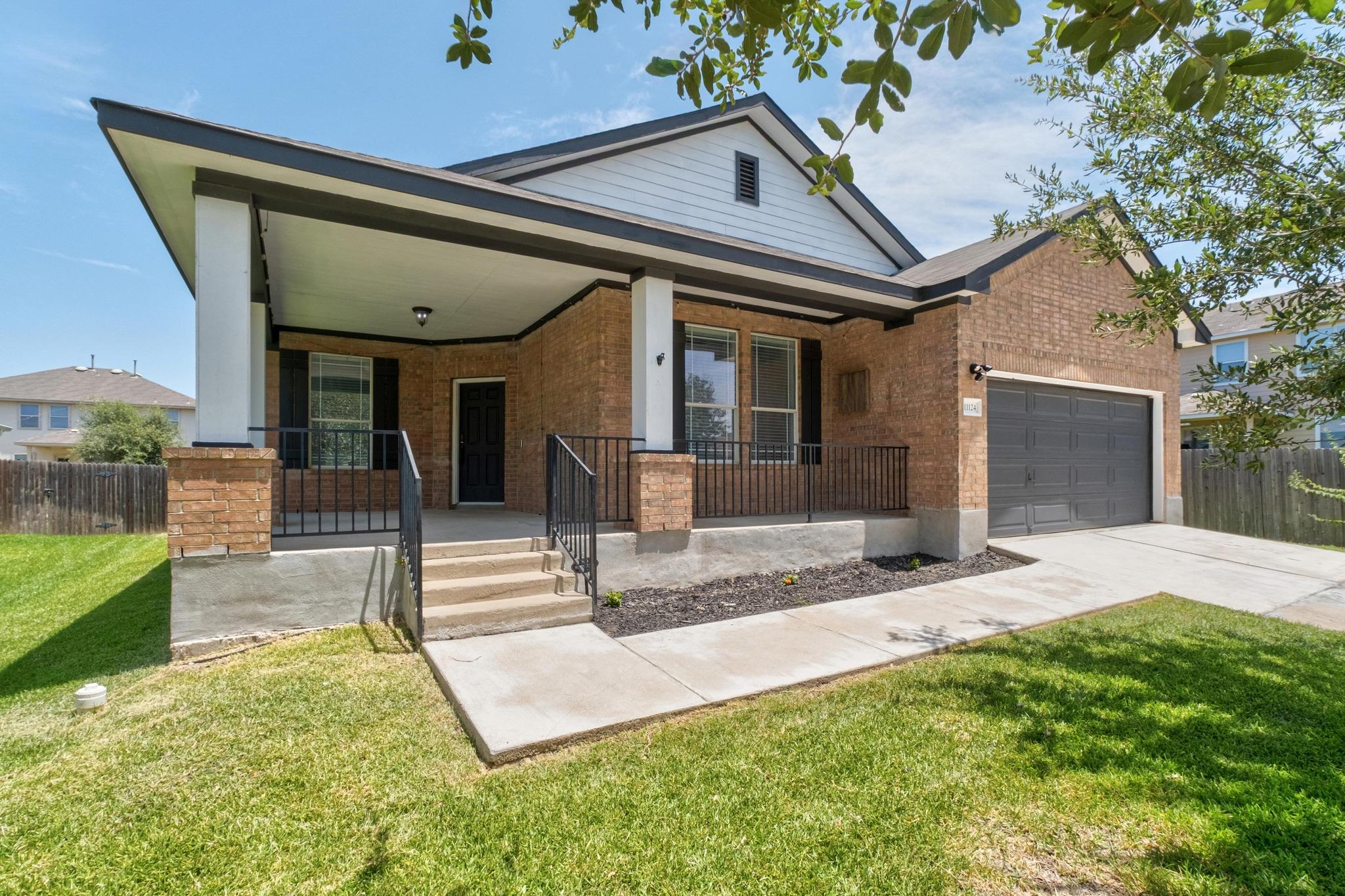 Single Family Residence