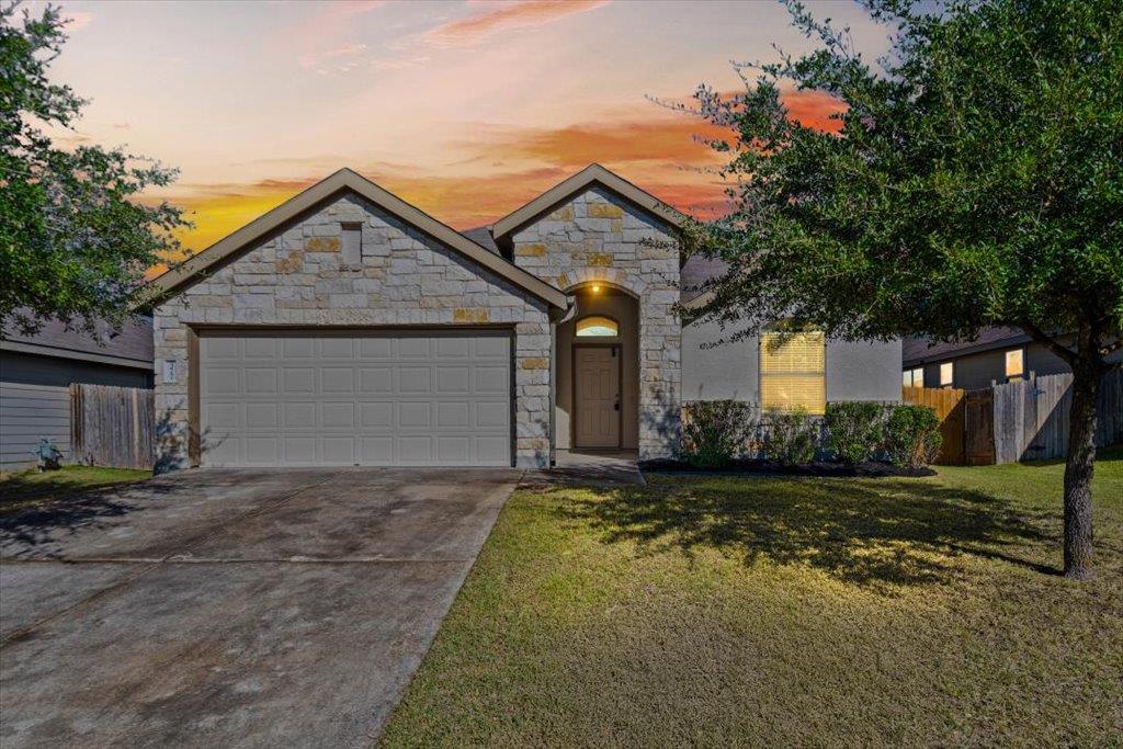 Single Family Residence