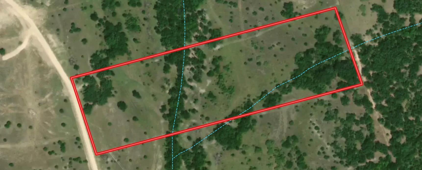 0 County Road 3640 # S