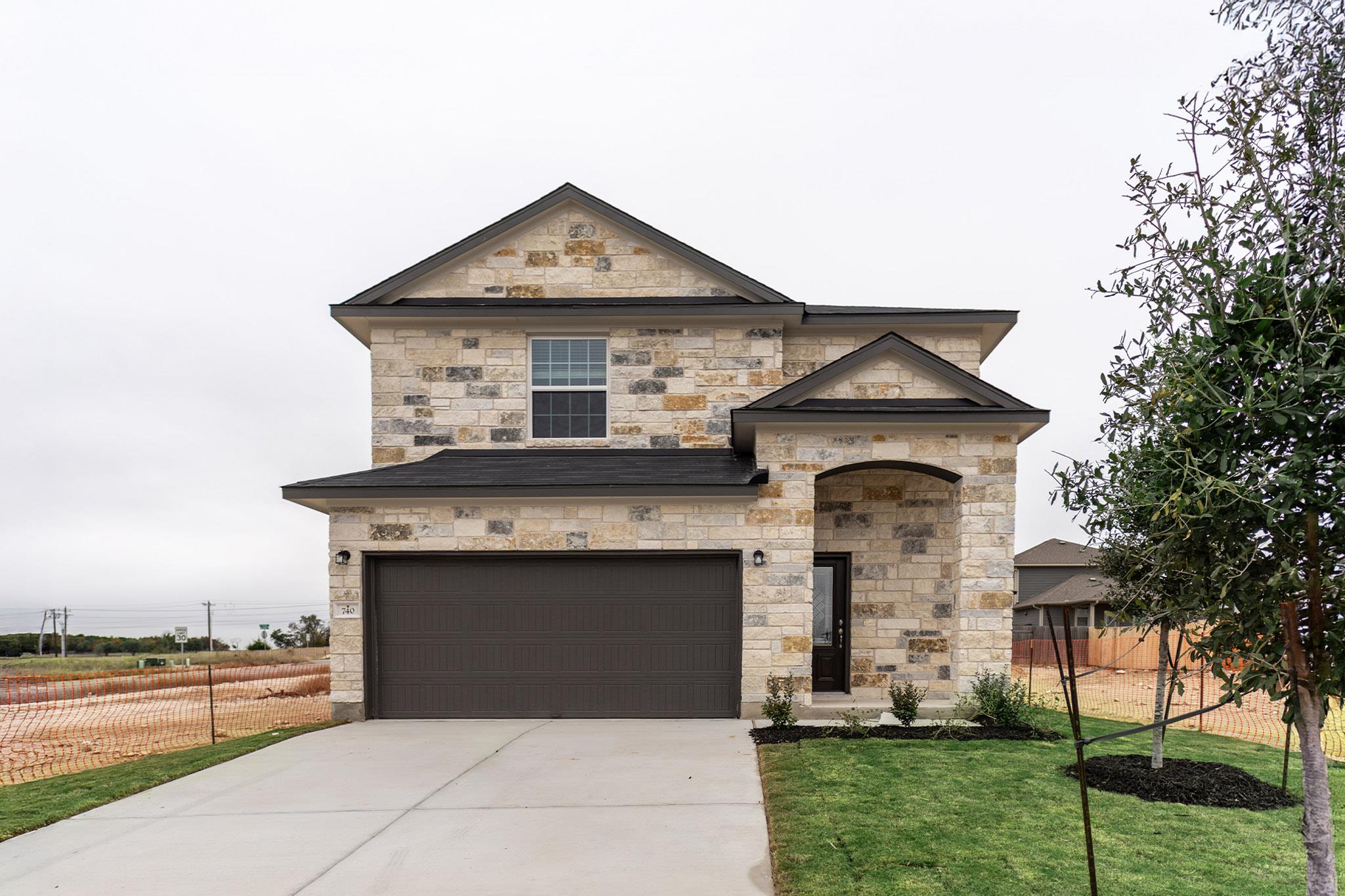 Single Family Residence